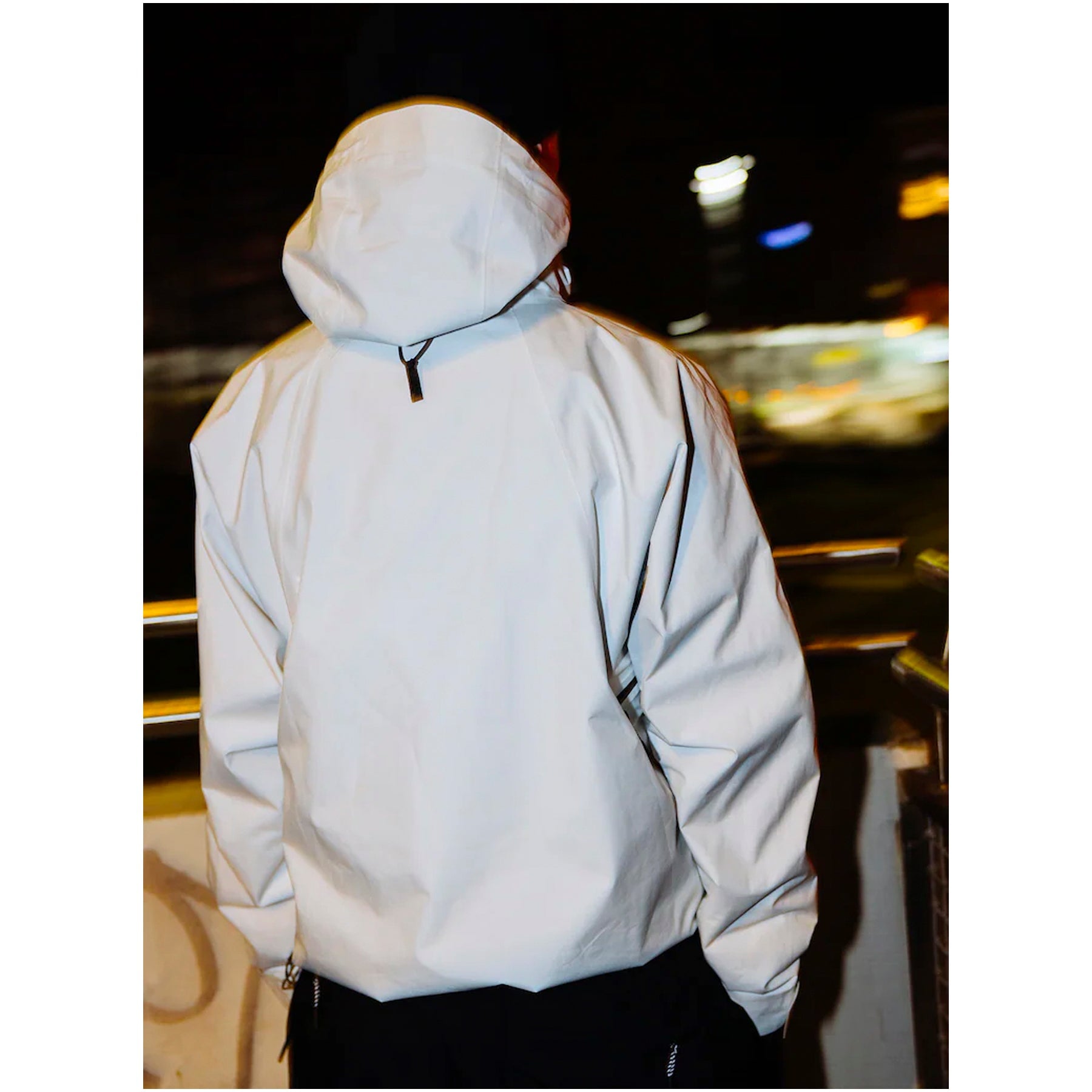 Burton Mens Analog Flyrail Gore-Tex 2L Jacket 2024 | Mens