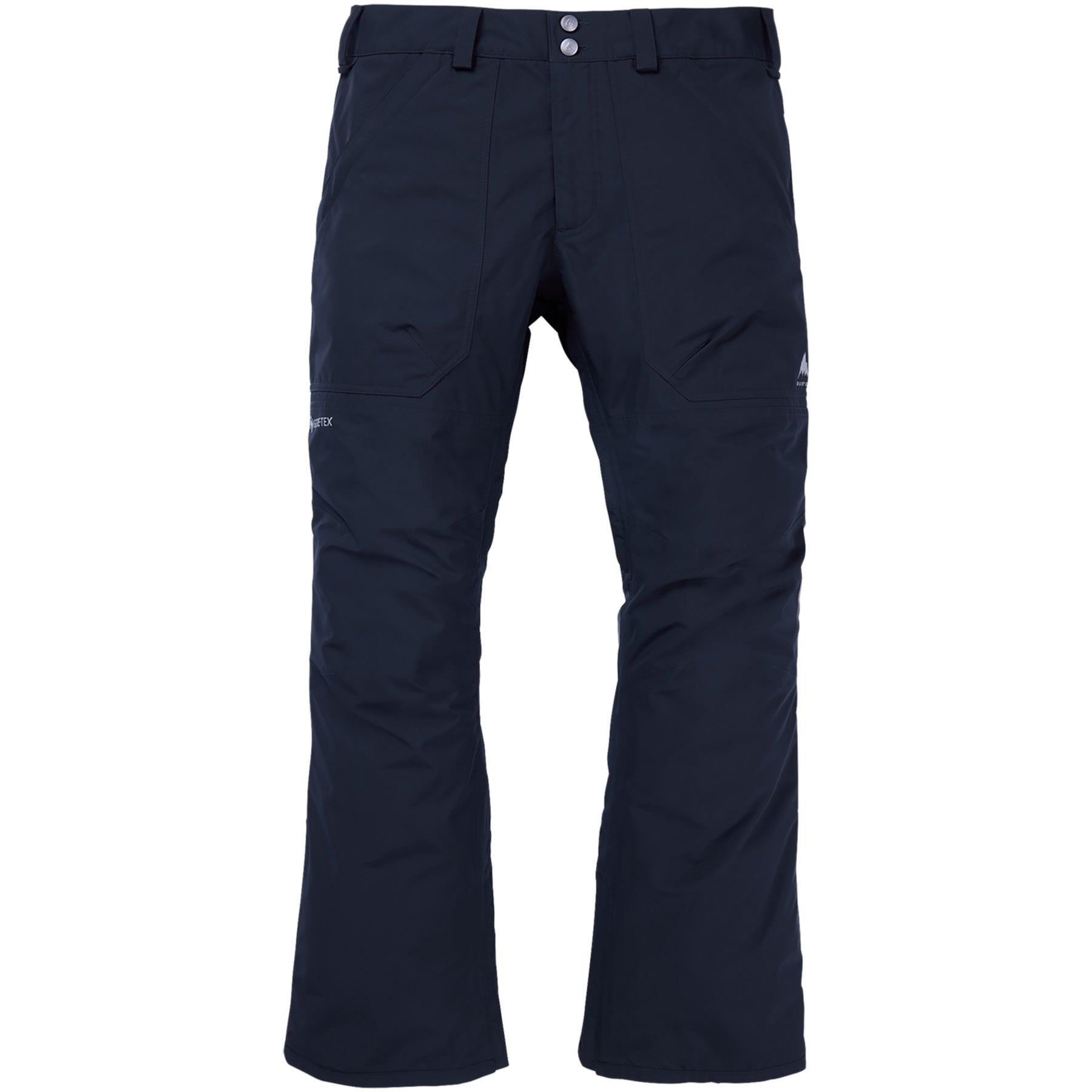 Burton Mens Ballast GORE-TEX Pants 2025 | Snowboard Pants Australia