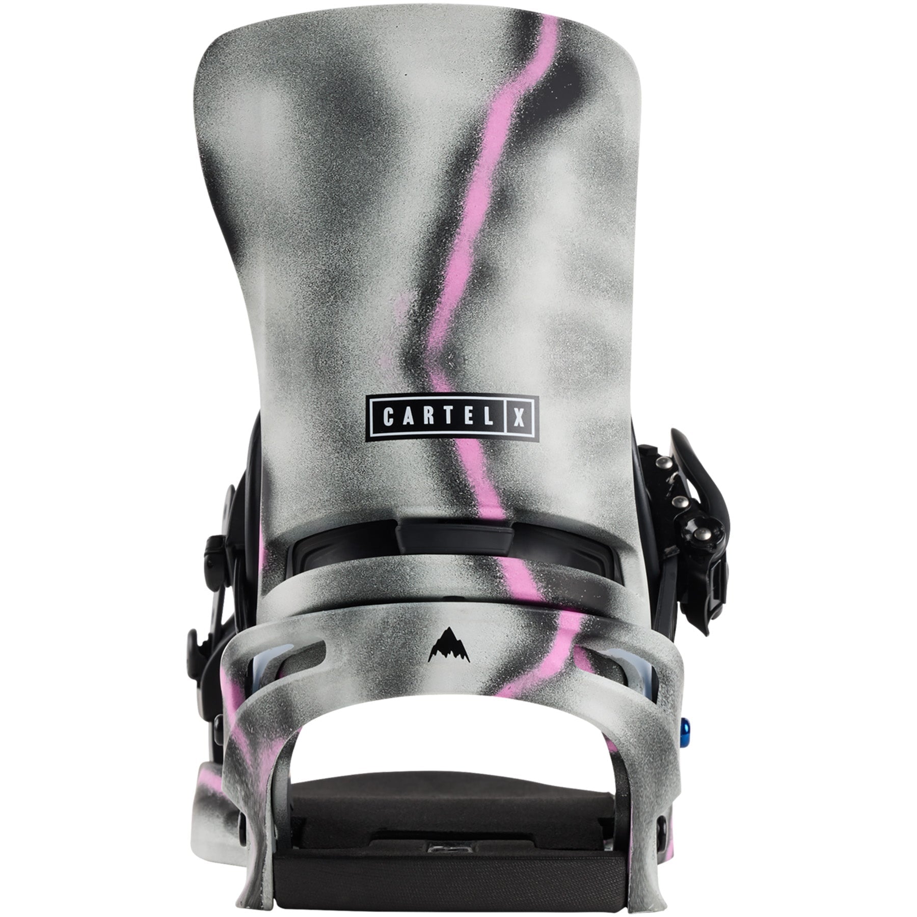Gray/Pink