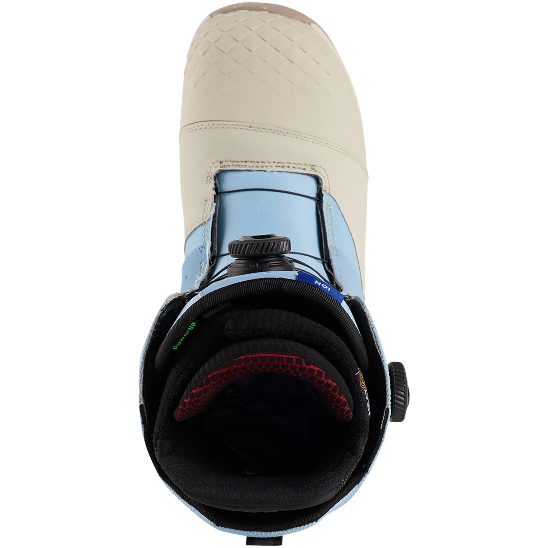 Burton Mens Ion Boa Boot 2025 | Mens Snowboard Boots Australia