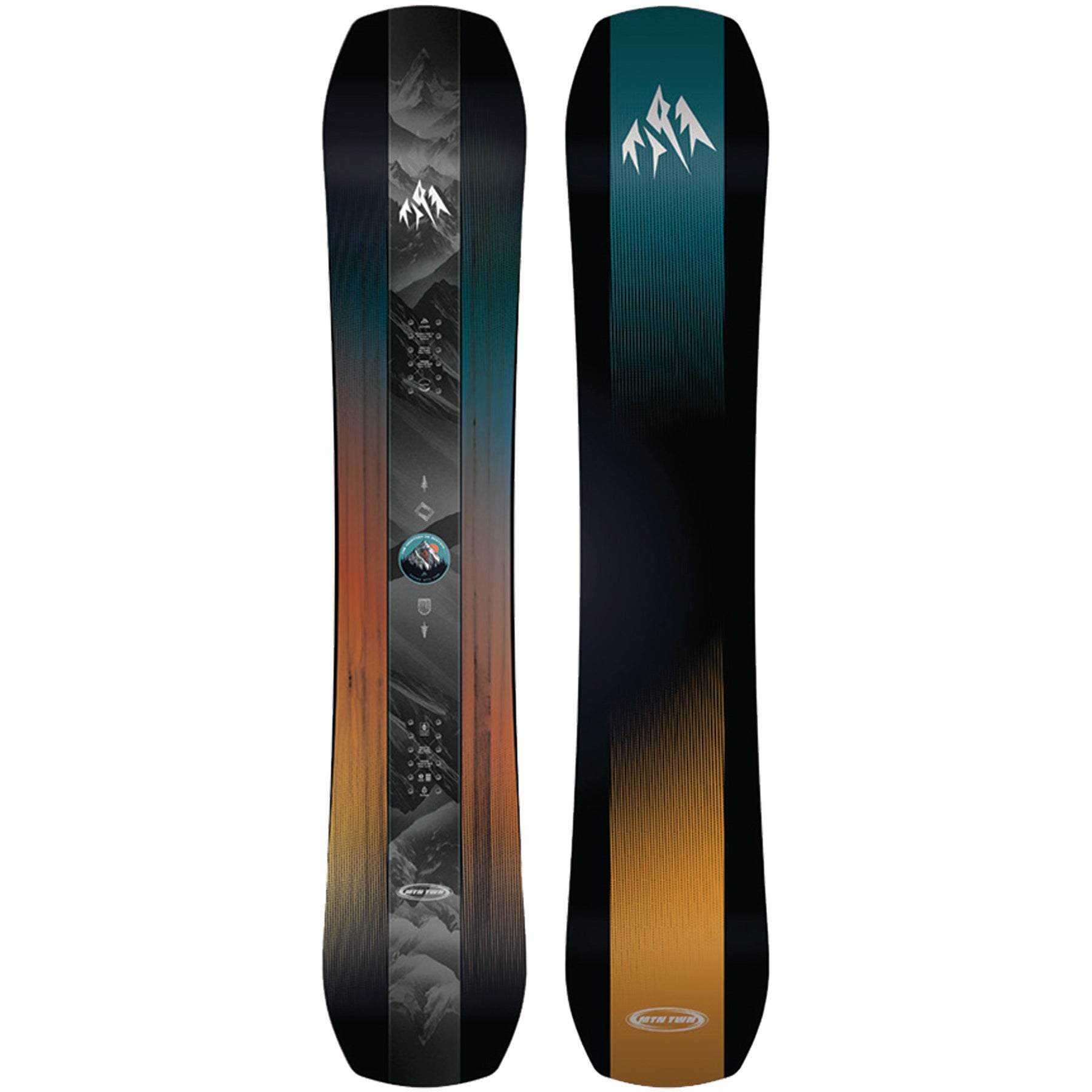 Jones Mens Mountain Twin 2027