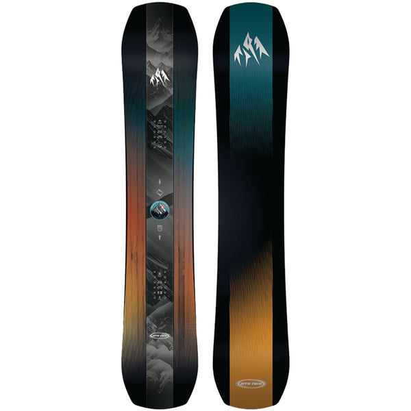 Jones Mens Mountain Twin 2027 | Mens Snowboards Australia