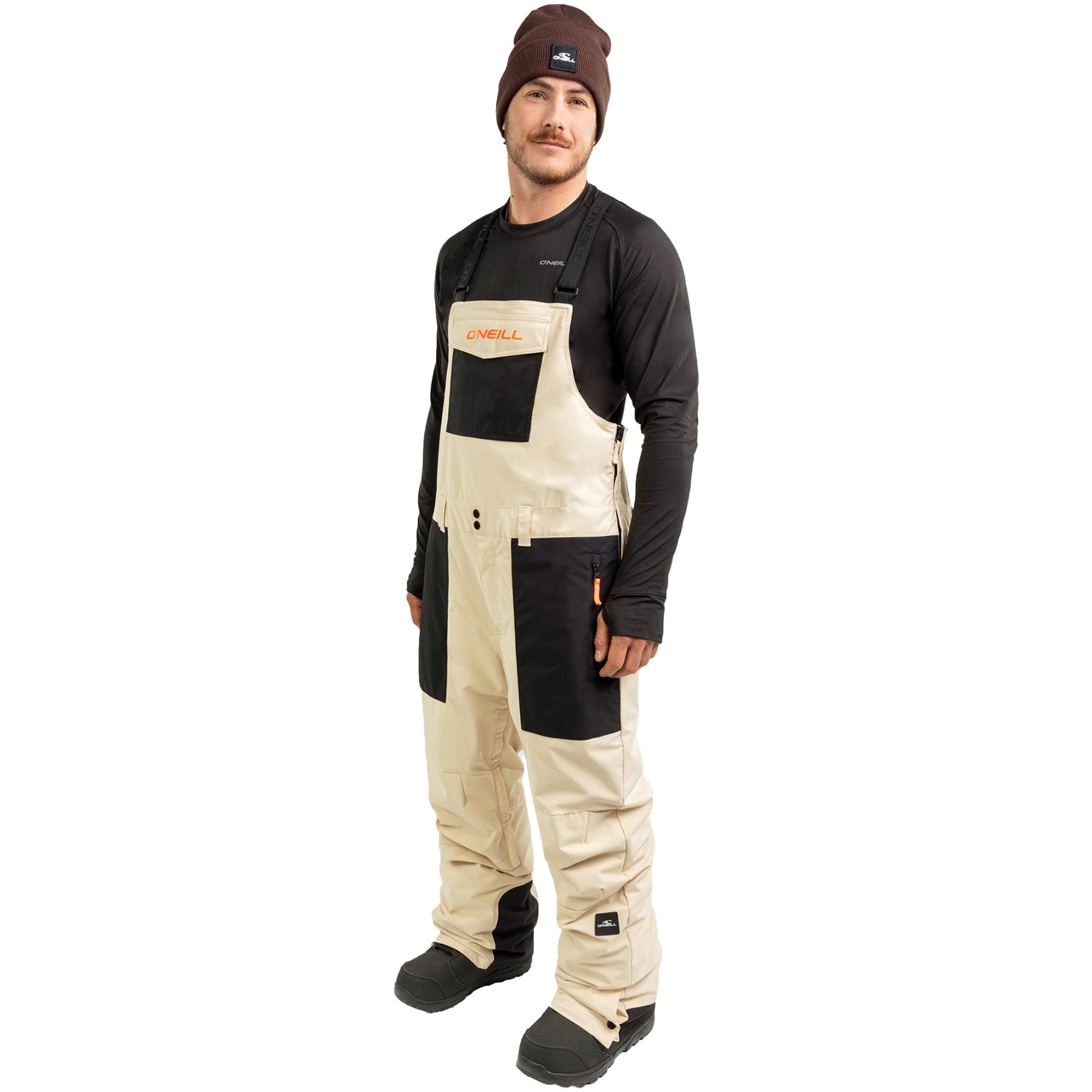 Macaron Colour Block