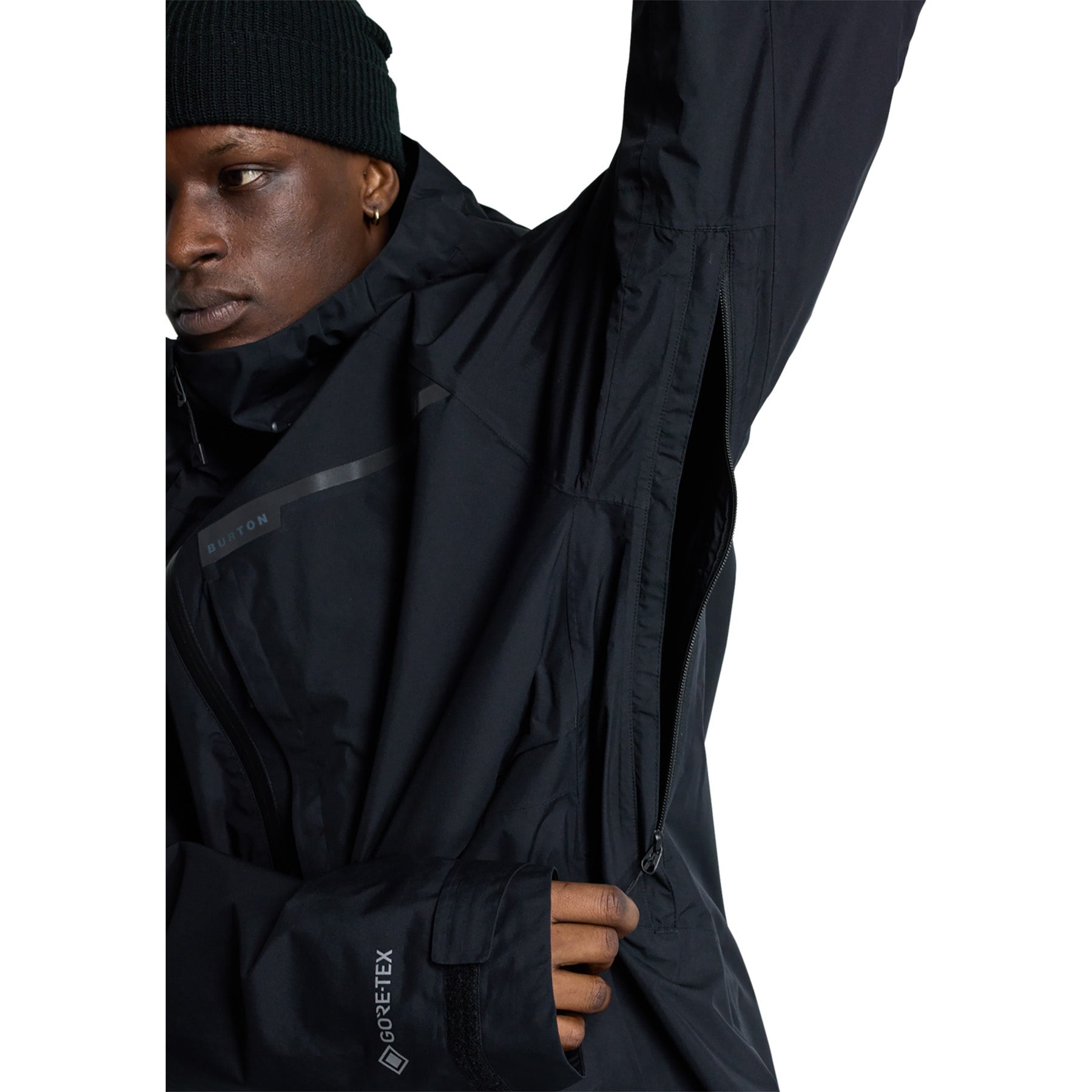 True Black