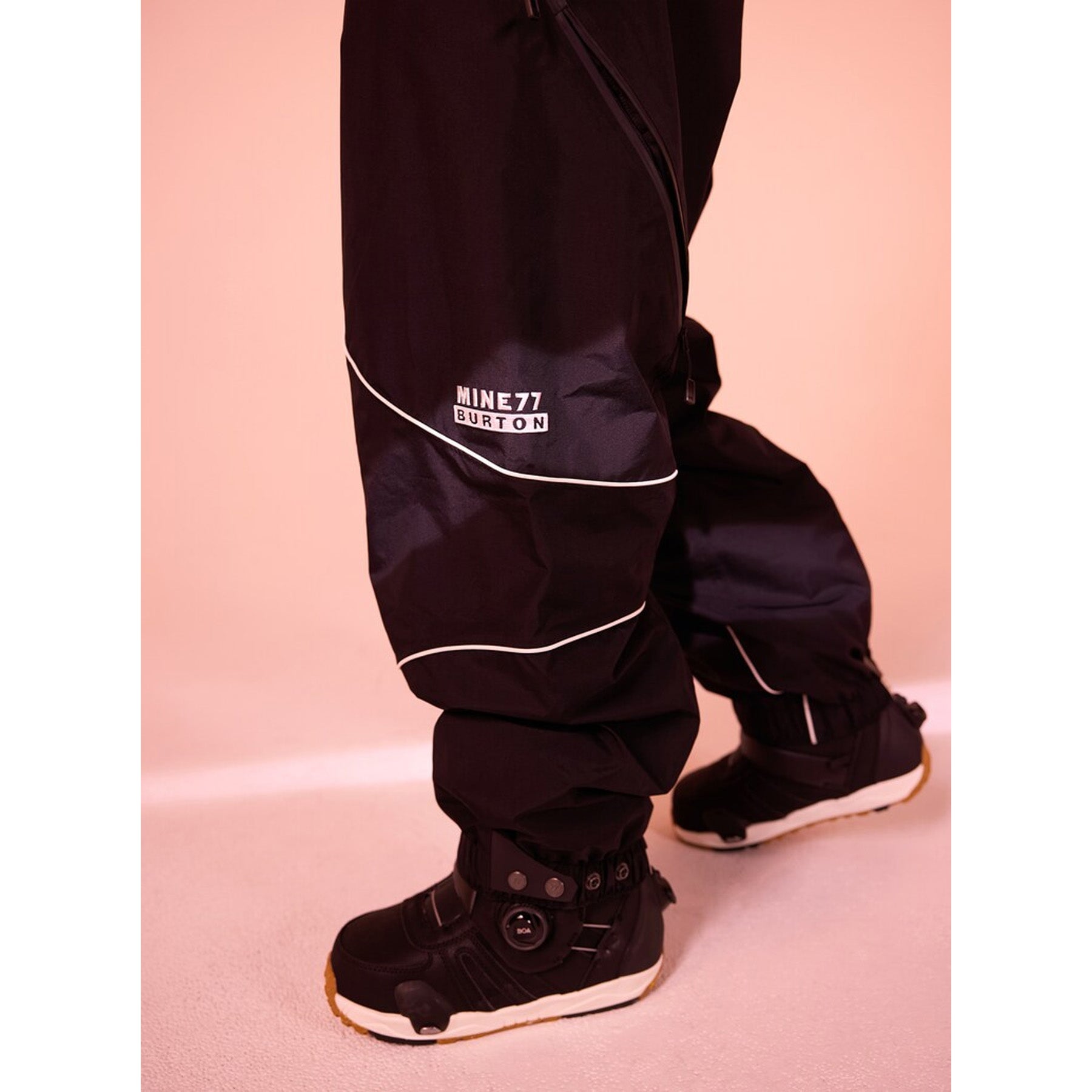 Burton MINE77 Gore-Tex 2L Pants | Snowboard Pants Australia