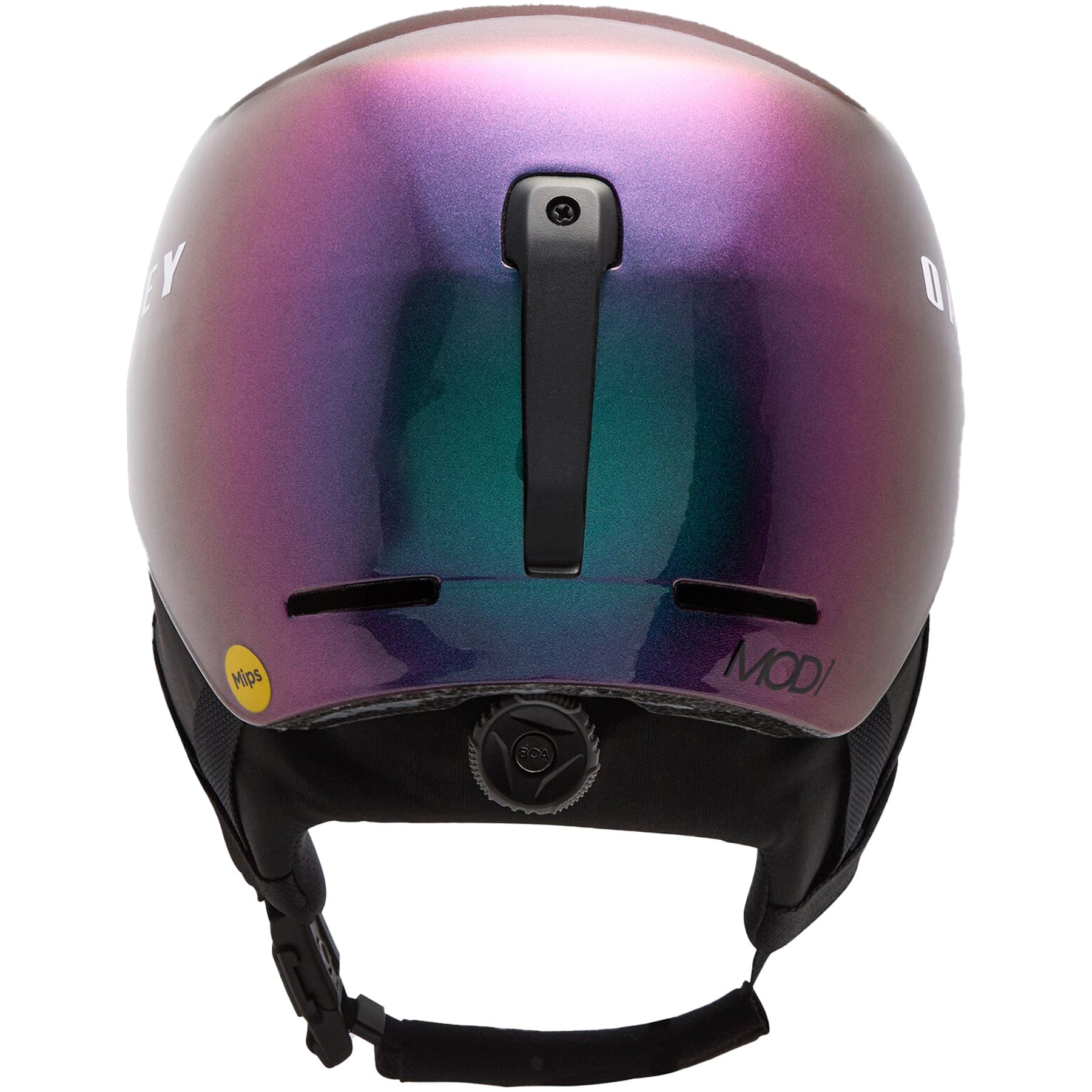 Purple Green Colorshift