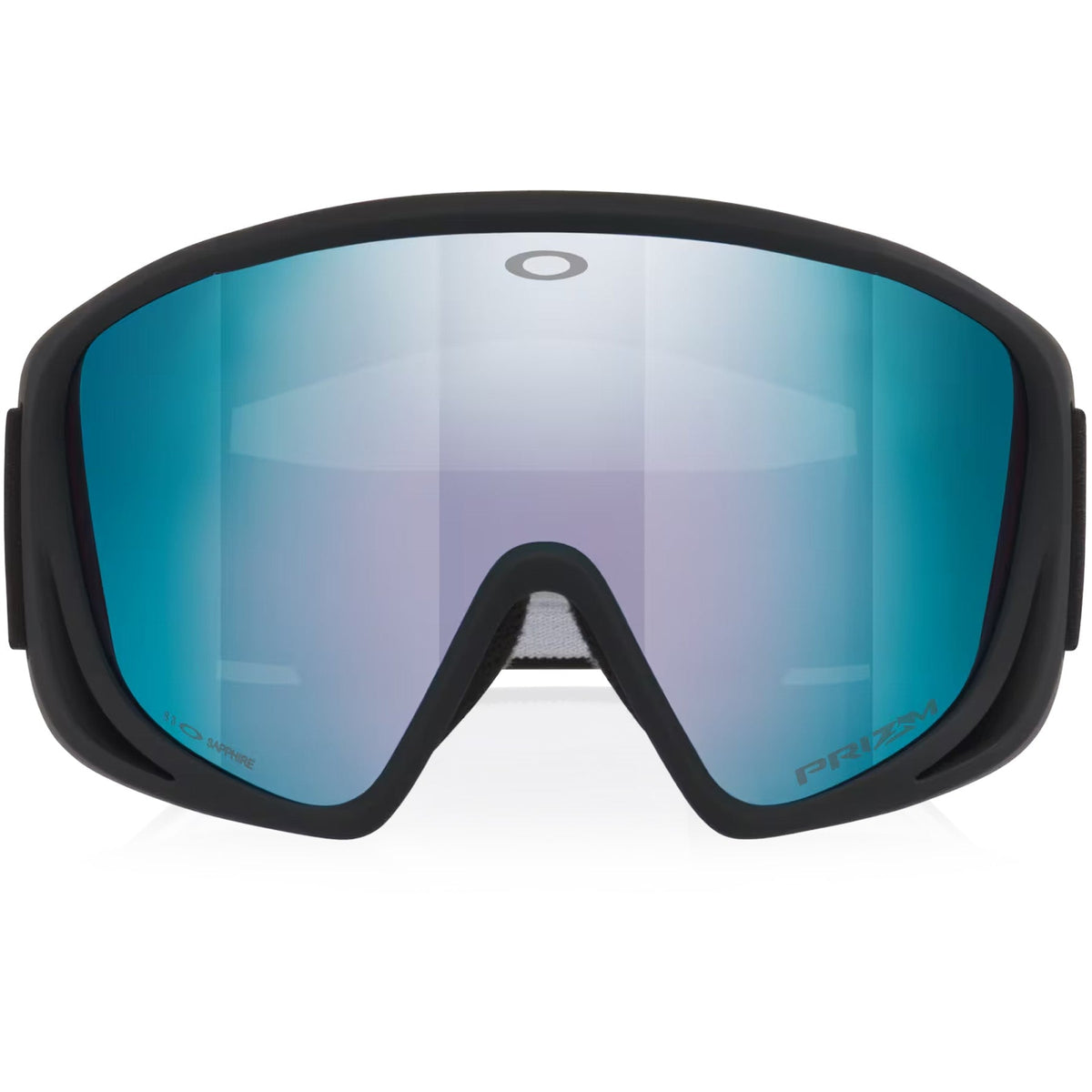 Matte Black / Prizm Sapphire