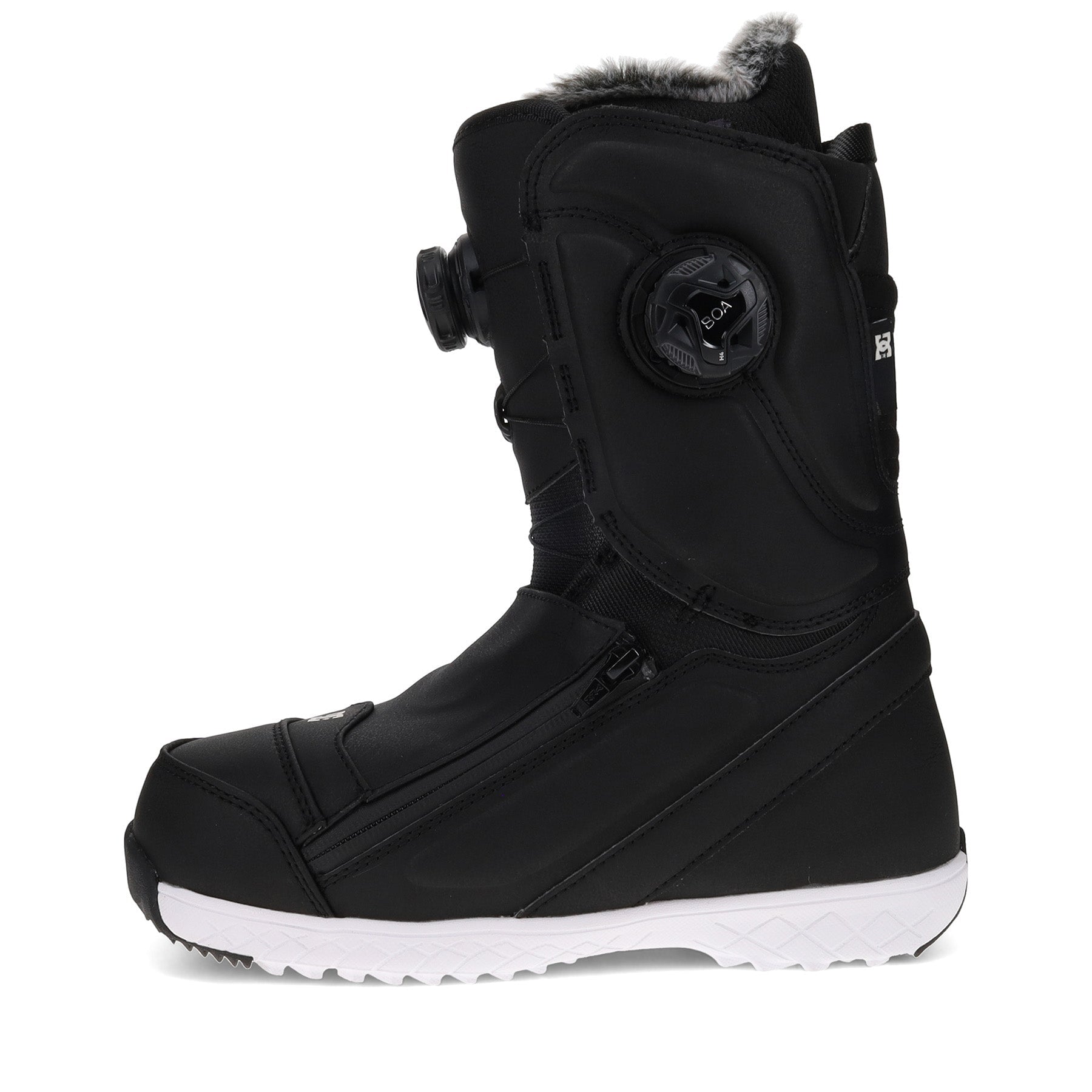 DC Mora 2026 | Womens Snowboard Boots Australia