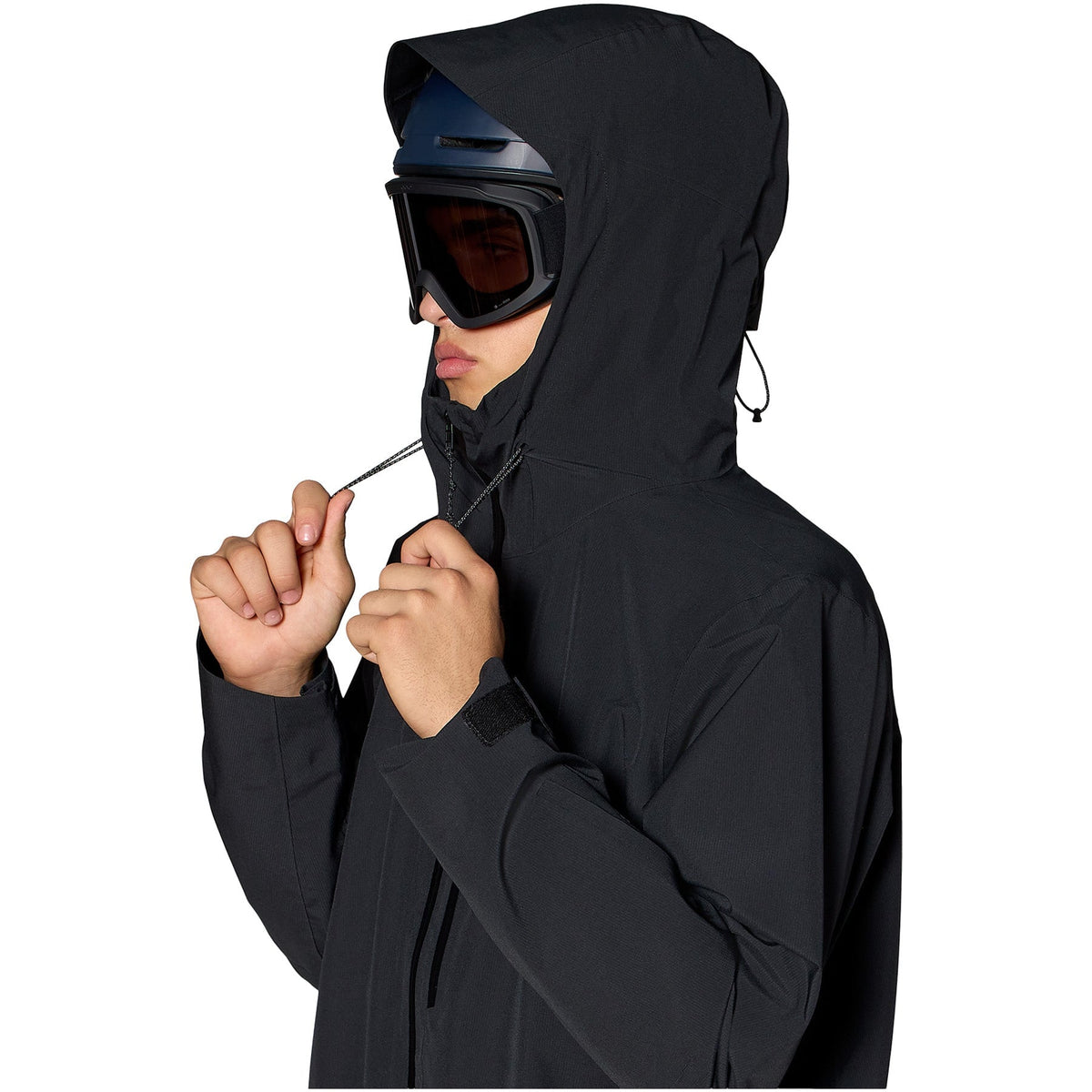 Stealth Black