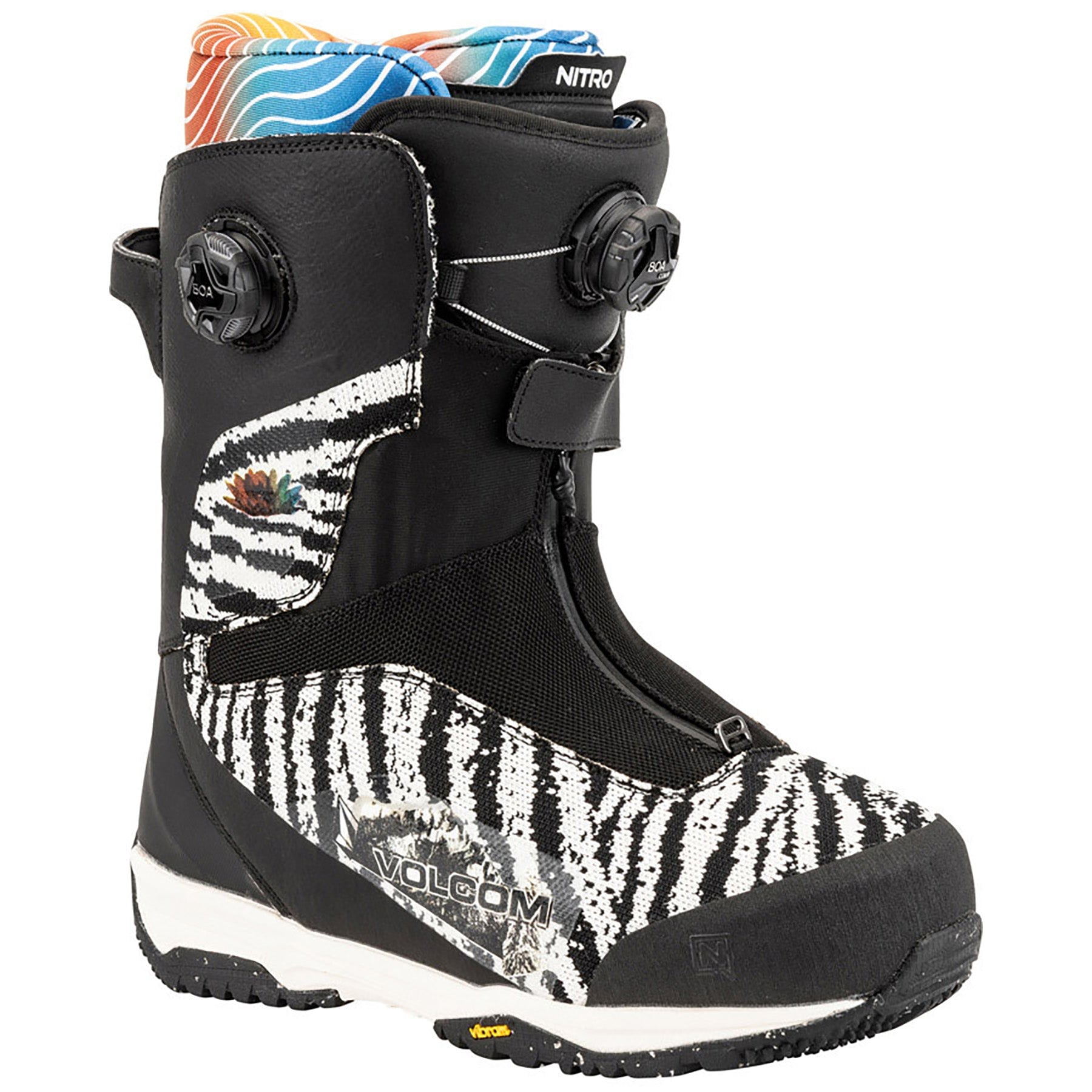 X Volcom