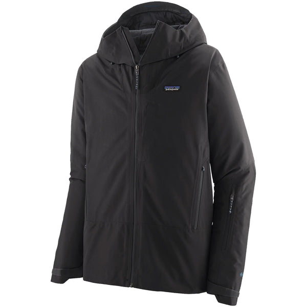 Patagonia Mens Insulated Storm Shift Jacket 2026 | Mens Snowboard