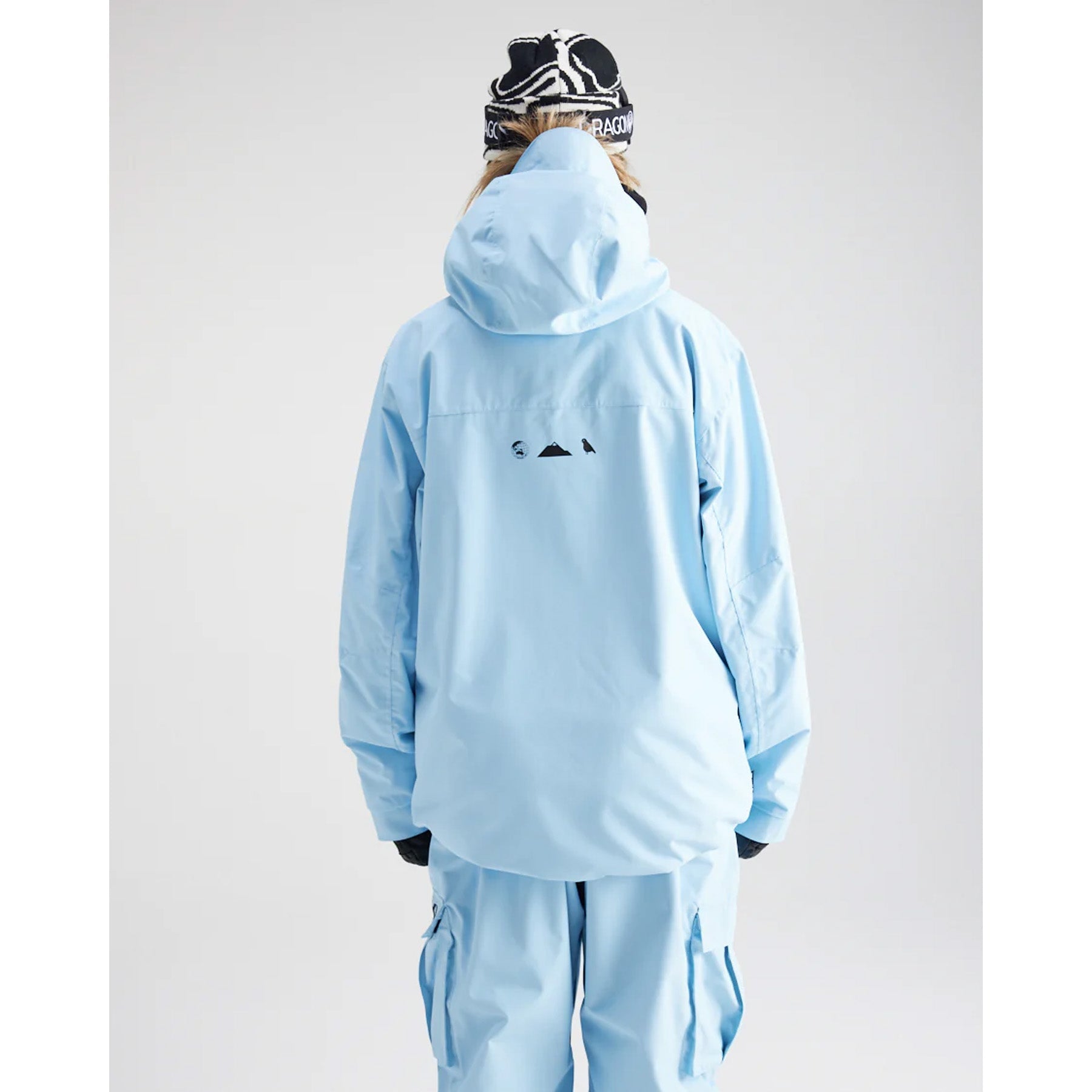 Airy Blue
