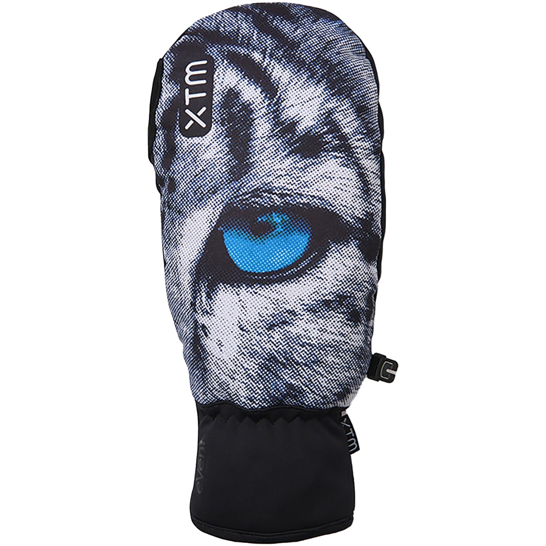 Snow Leopard