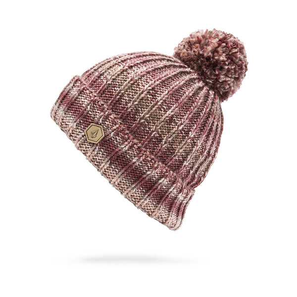 Volcom V.CO Lyra Beanie | Snowboard Beanies Australia