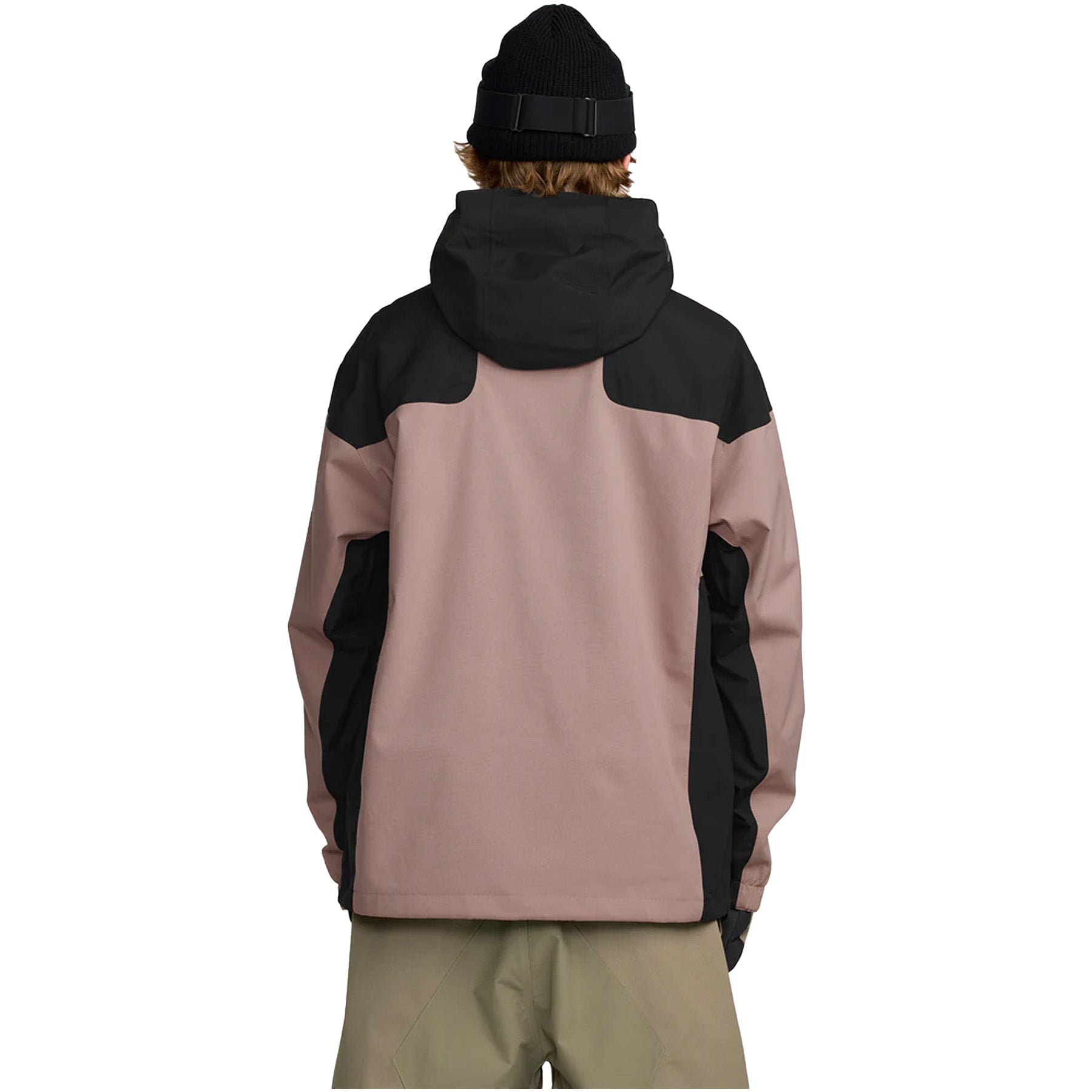 Mauve
