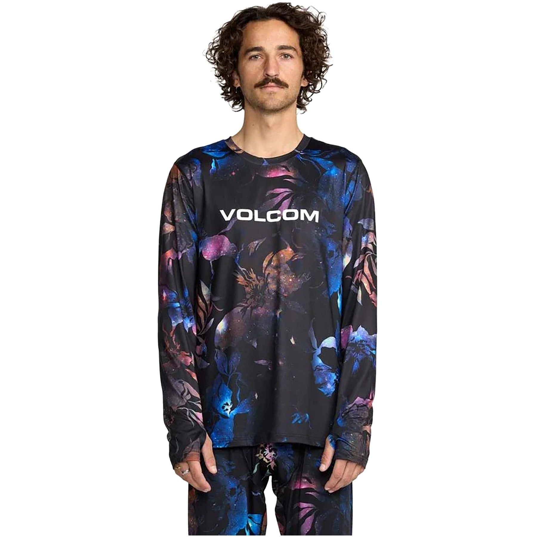 Space Aloha