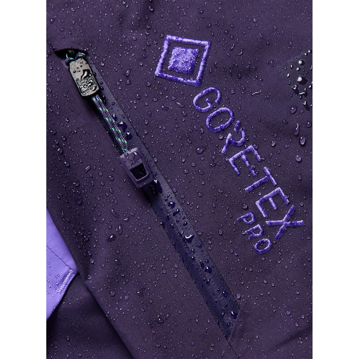 Nightshade Purple/Purple Voltage