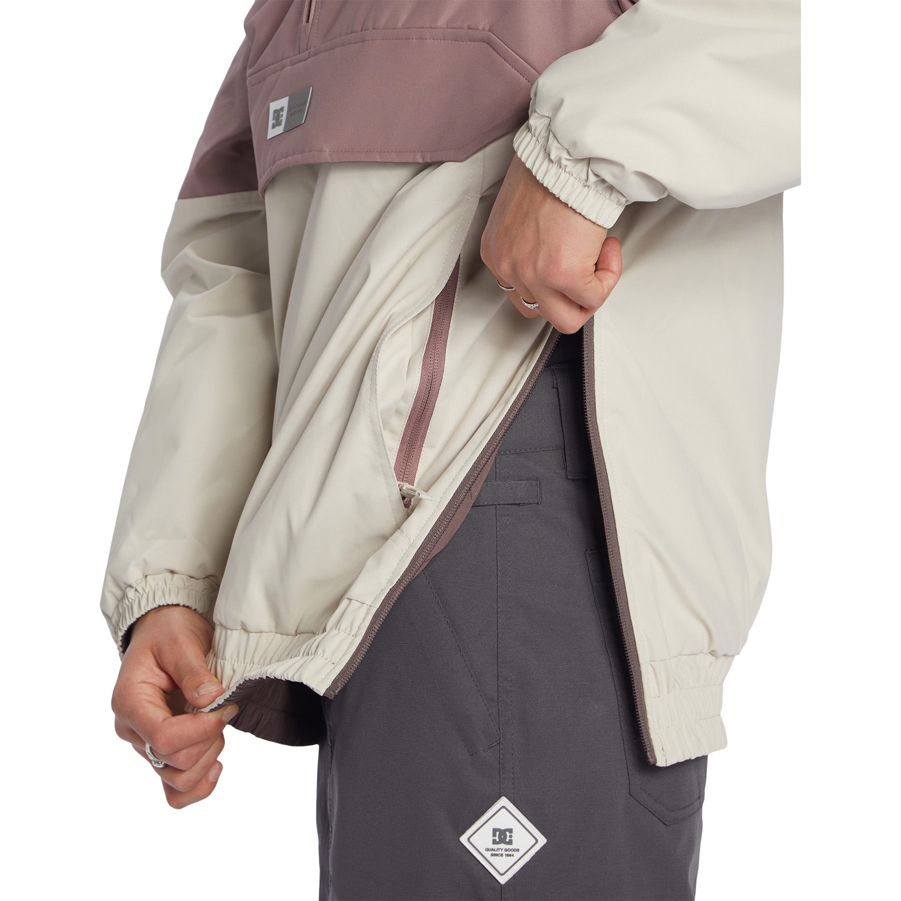Twilight Mauve