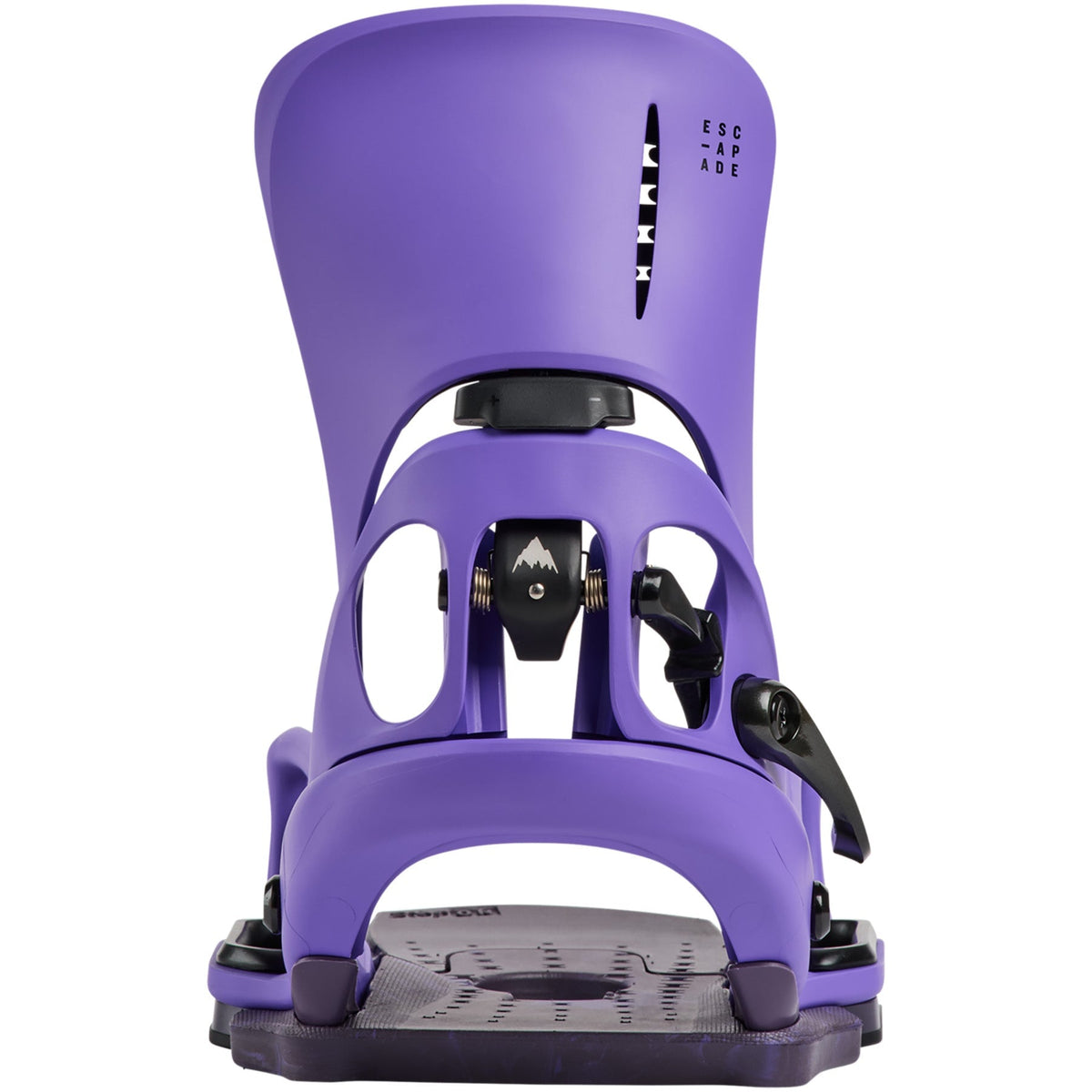 Purple Voltage