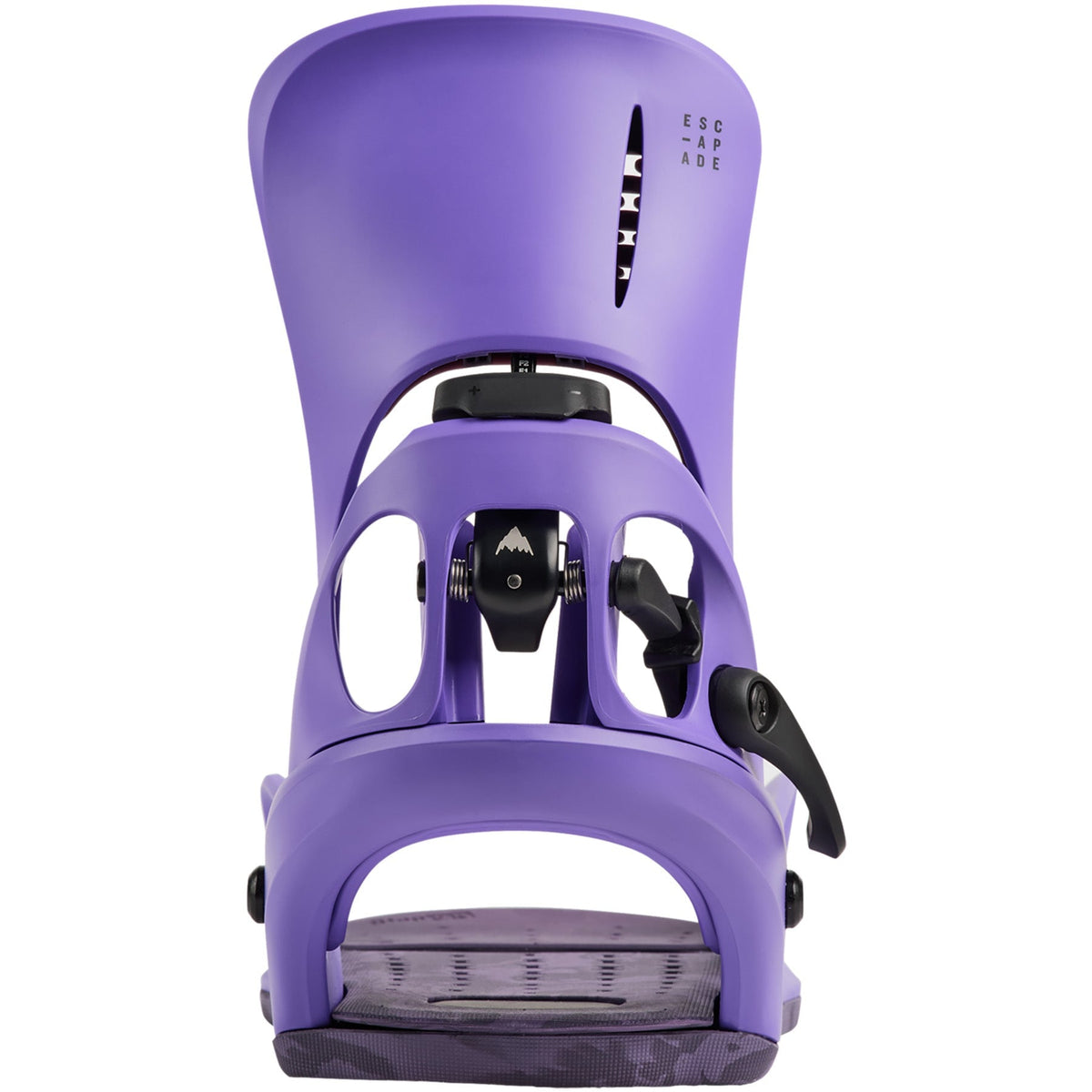 Purple Voltage