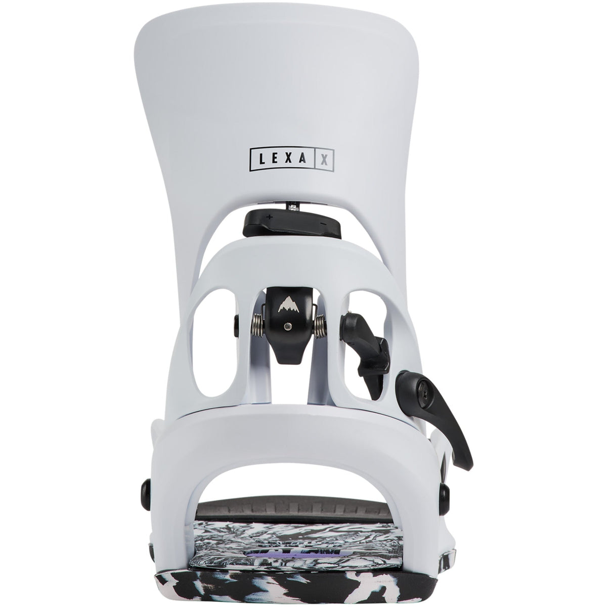 Burton Womens Step On Lexa X Bindings 2027