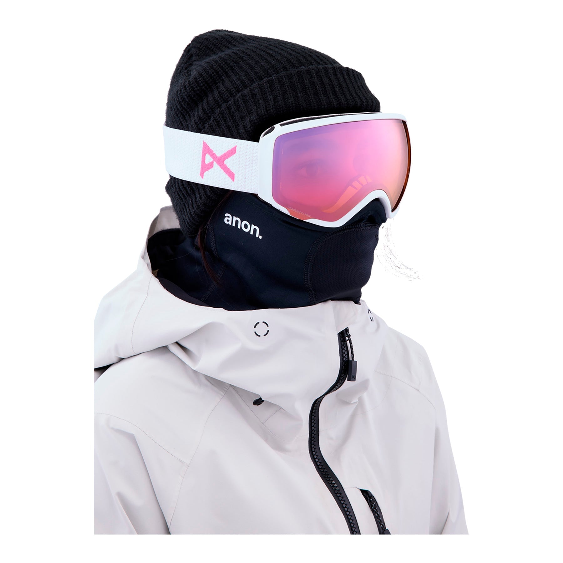 Anon WM1 MFI 2025 | Womens Snowboard Goggles Australia