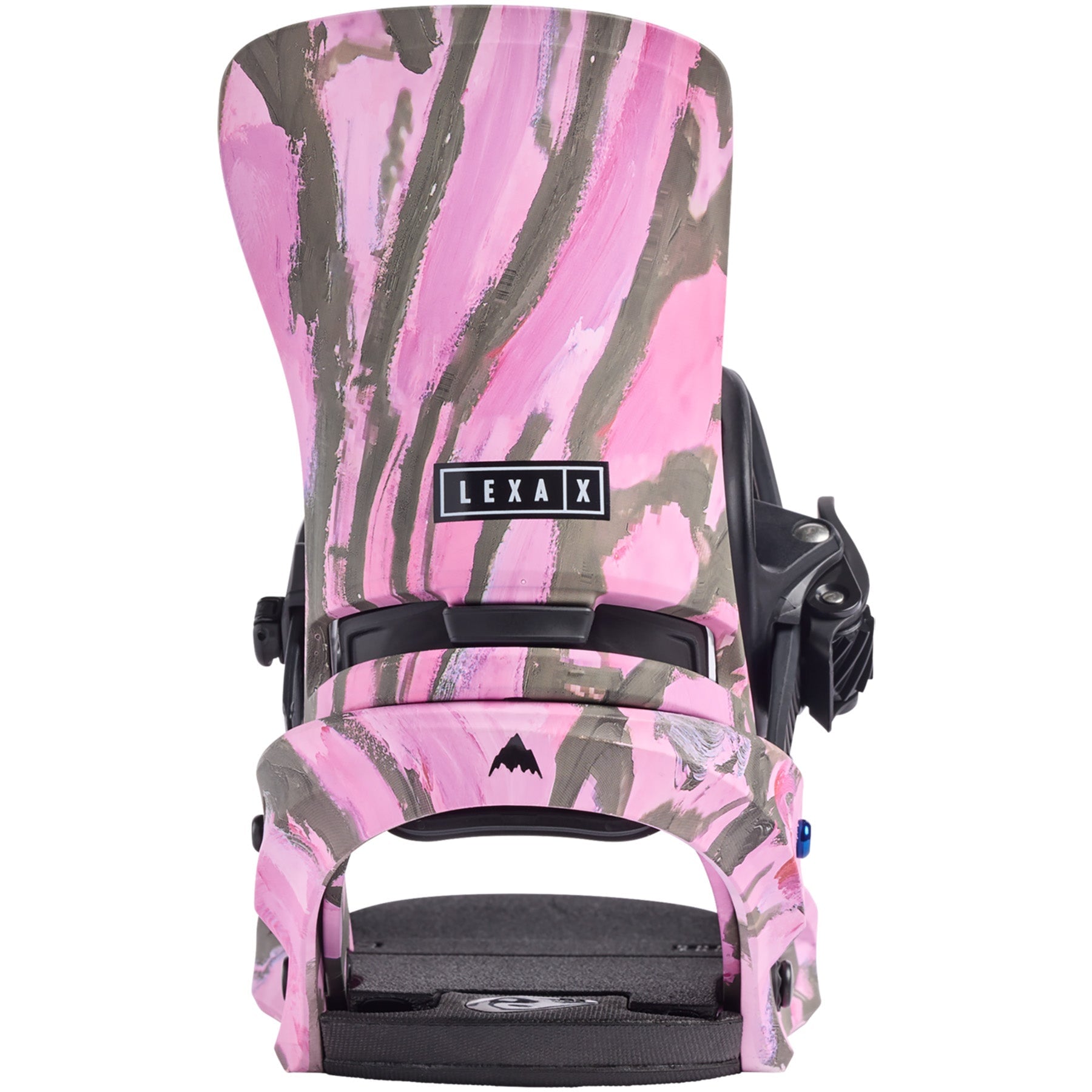 Gray/Pink