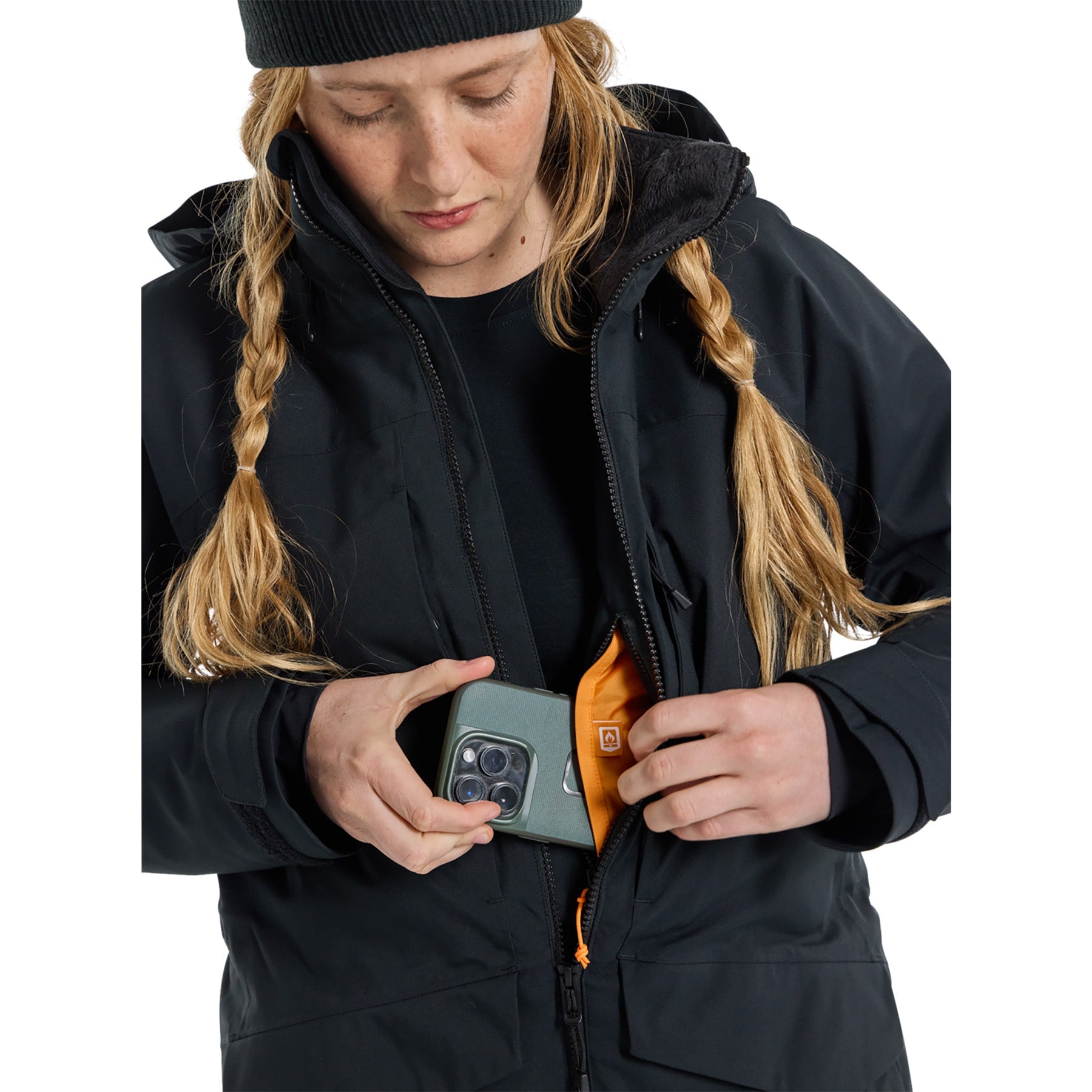 Burton Womens Prowess Jacket 2.0 2025 | Snowboard Jackets Australia