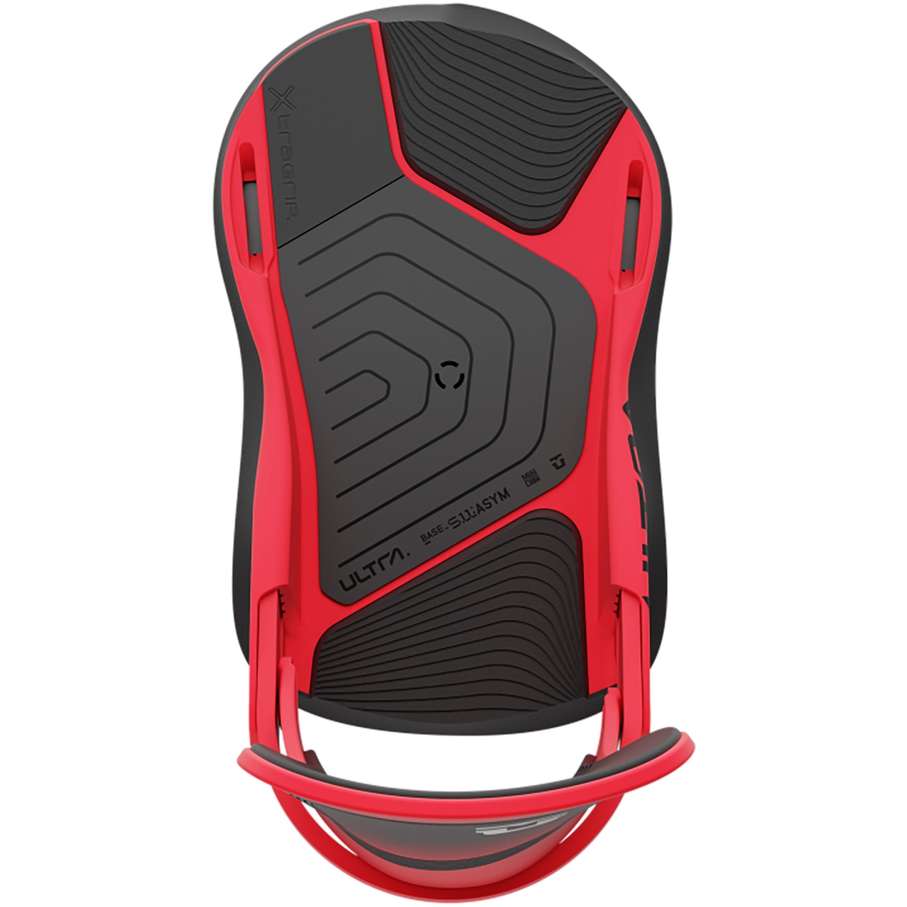 スノーボード Union Ultra 24-25 Red M size Union Ultra Mens 2025 | Mens Snowboard Bindings Australia