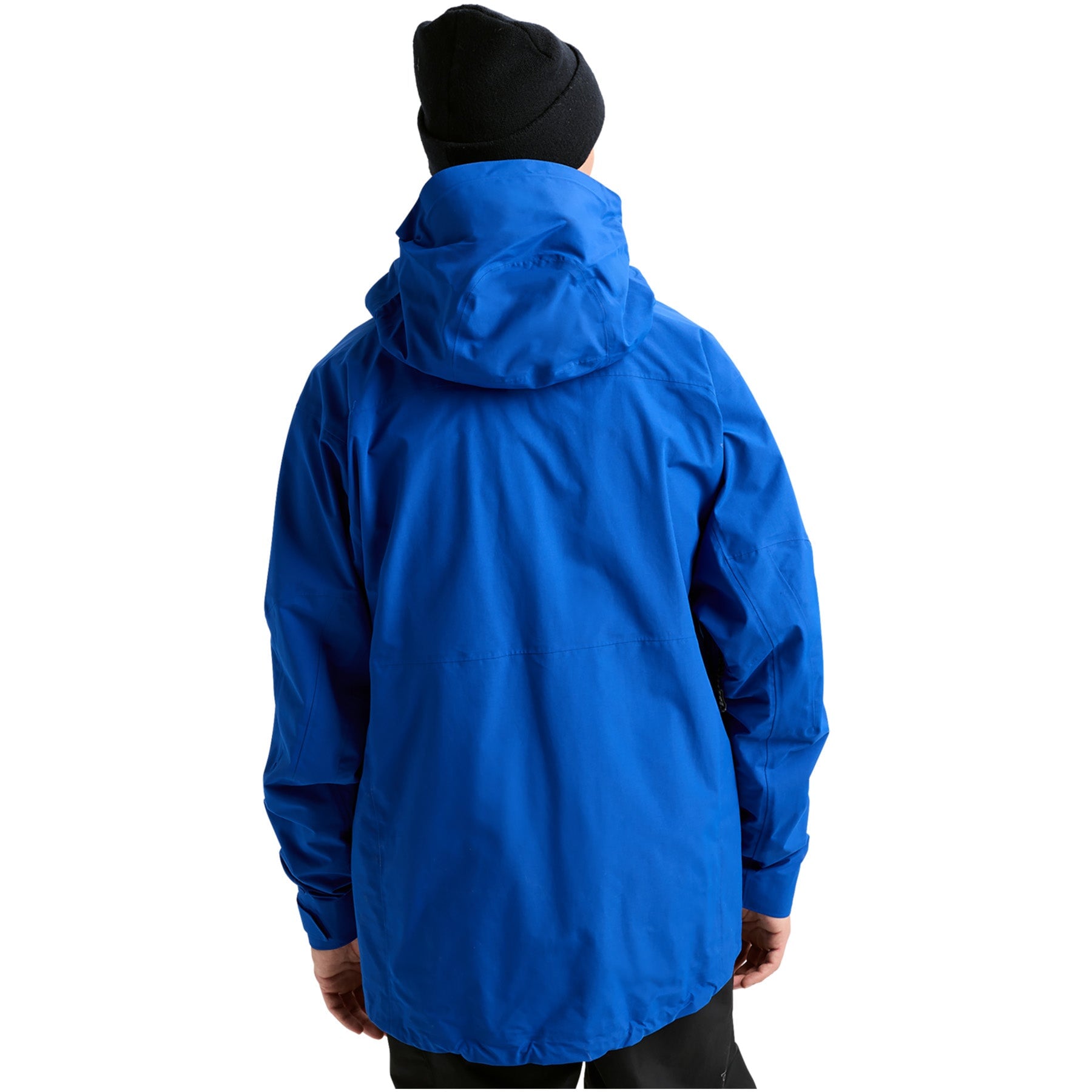 Jake Blue/True Black