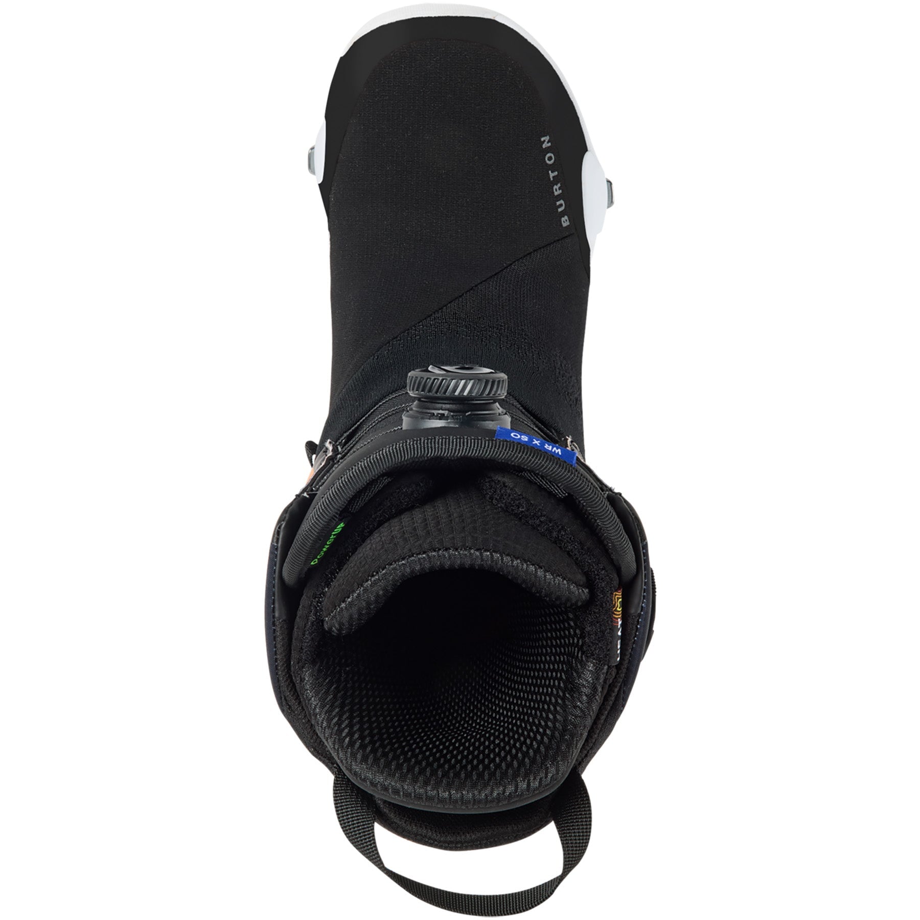 Burton Mens Waverange X Step On Boots Wide 2026 | Mens Snowboard