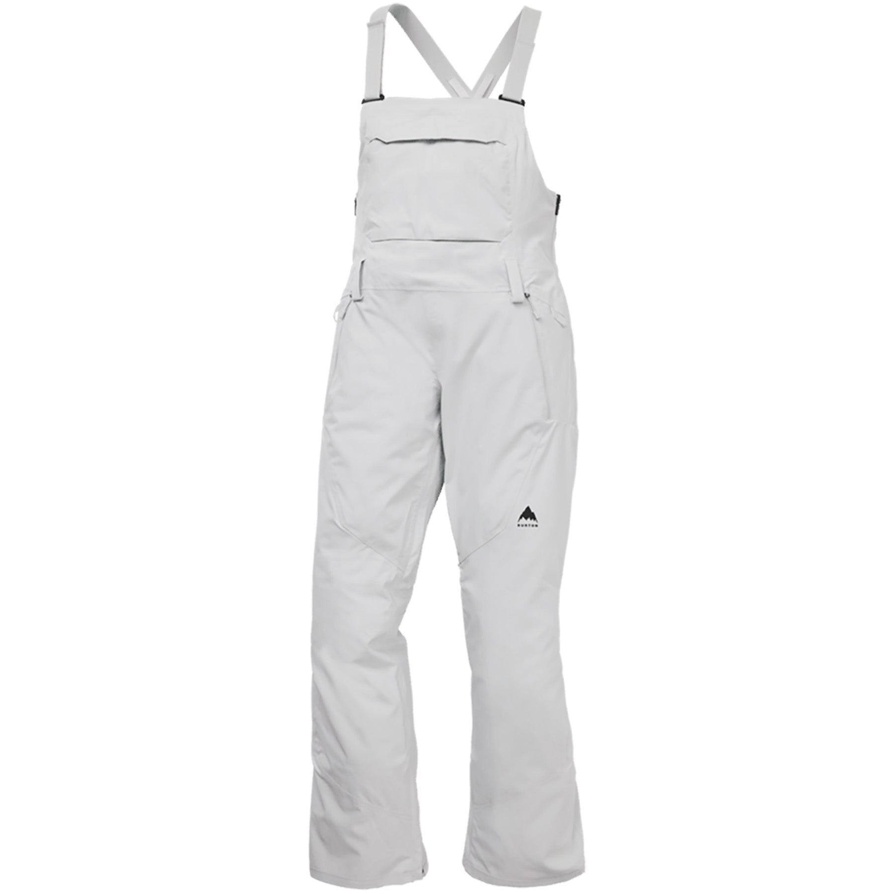 Burton Womens Reserve 2L Stretch Bibs Short 2026 | Womens