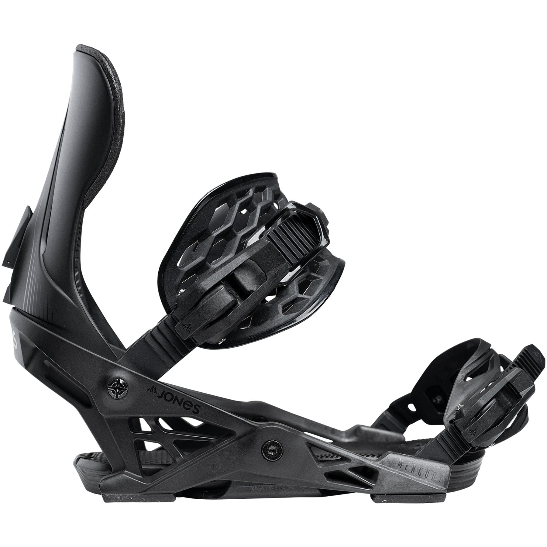 Jones Men's Mercury Bindings 2026 | Mens Snowboard Bindings Australia