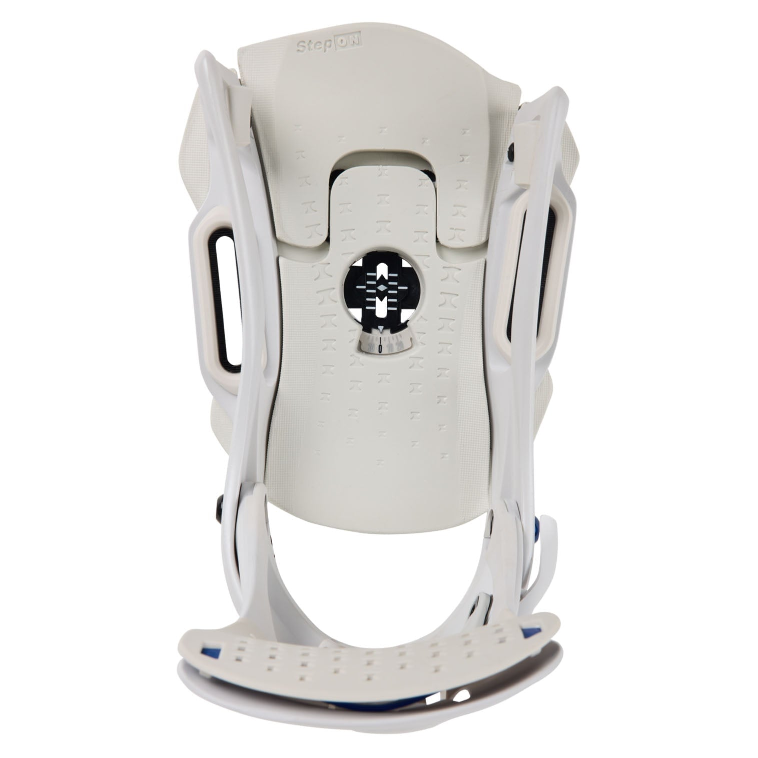 Burton Mens Step On Genesis EST Binding 2025 | Snowboard