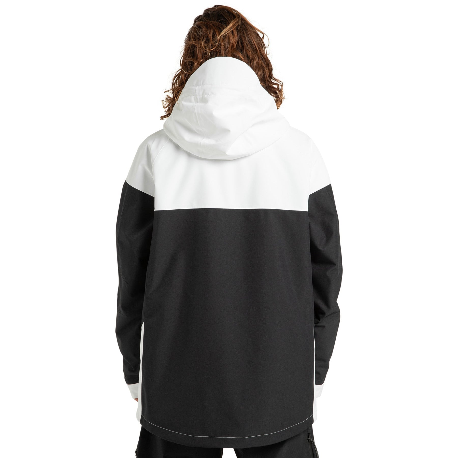 White/Black