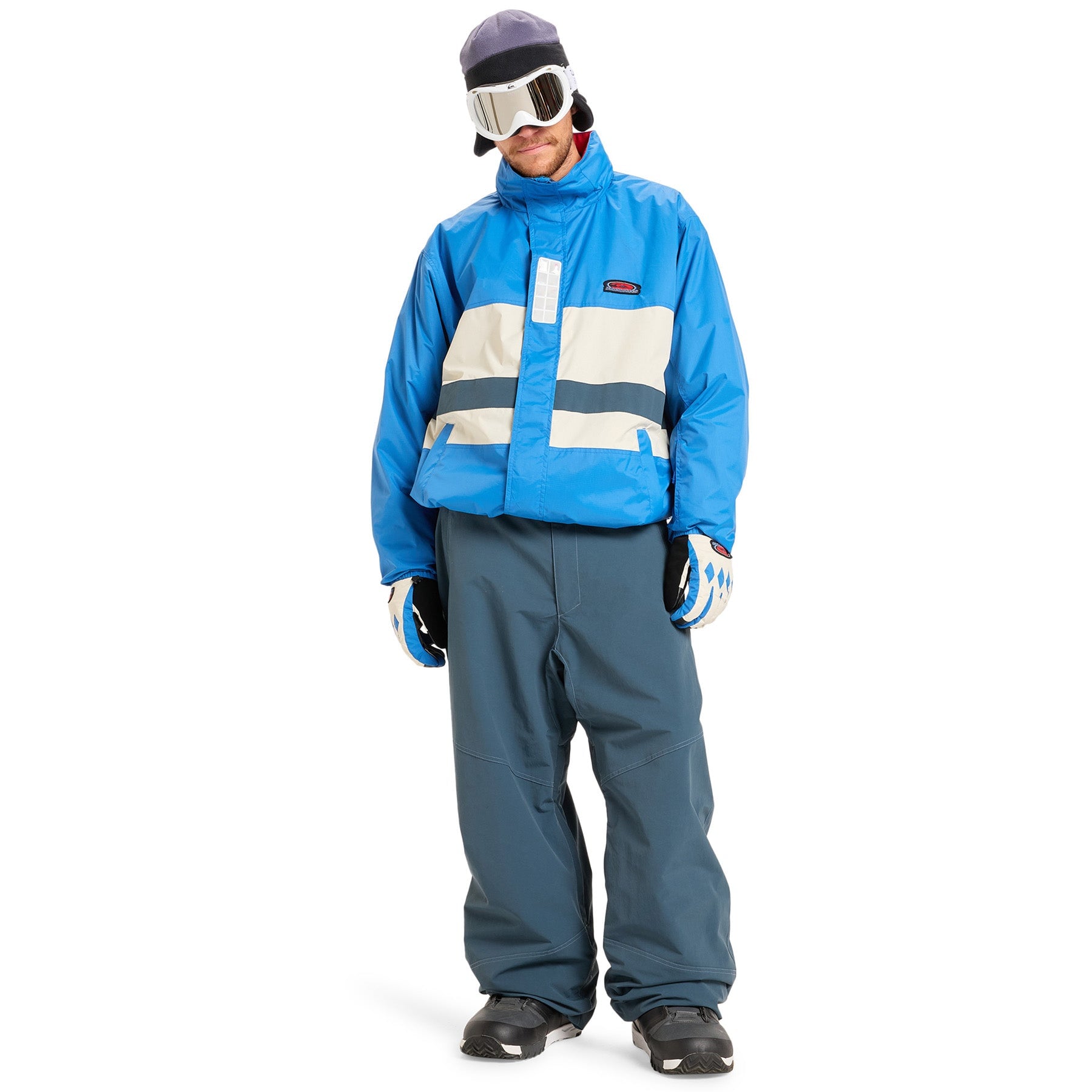 Quiksilver Banging Jacket 2026