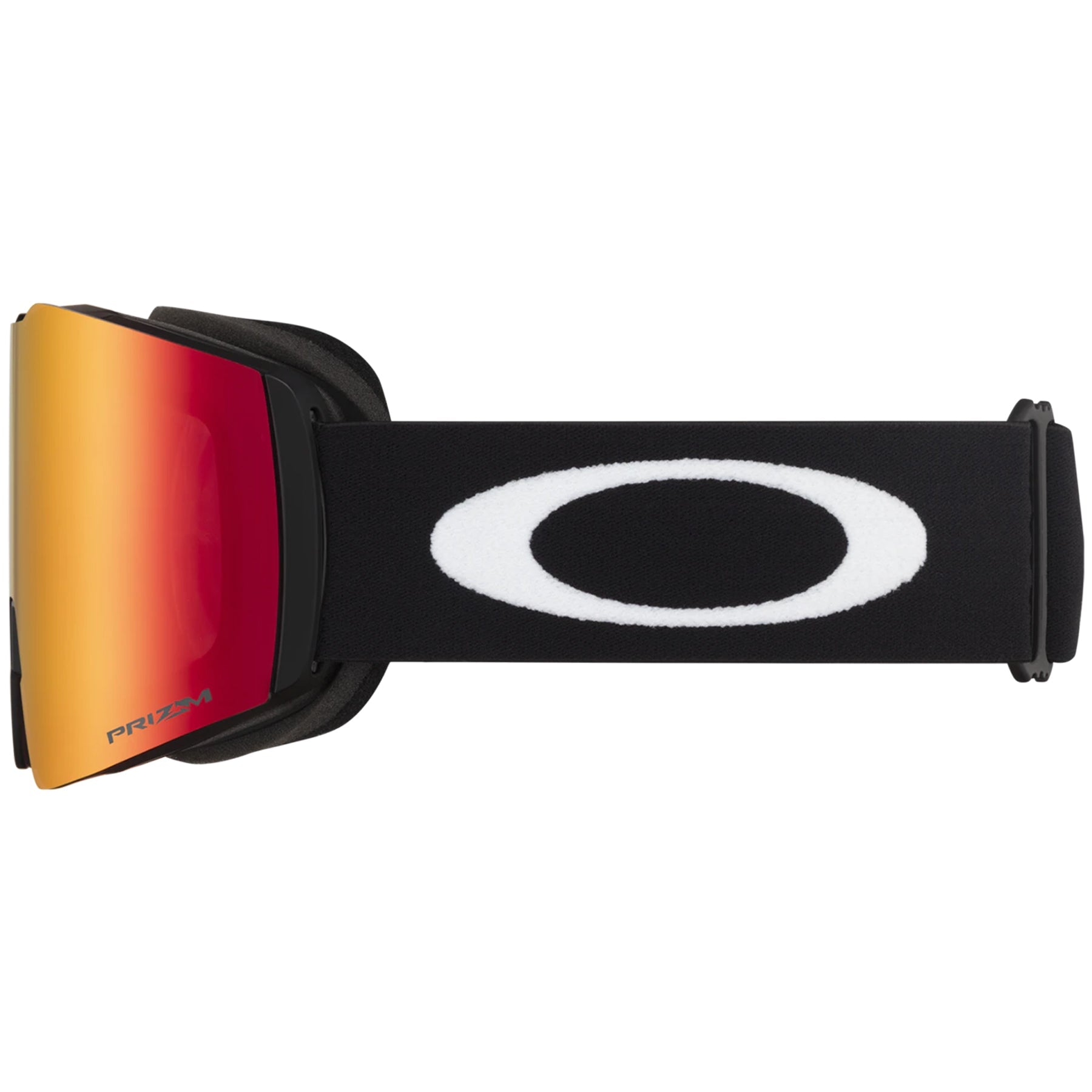 Matte Black / Prizm Torch