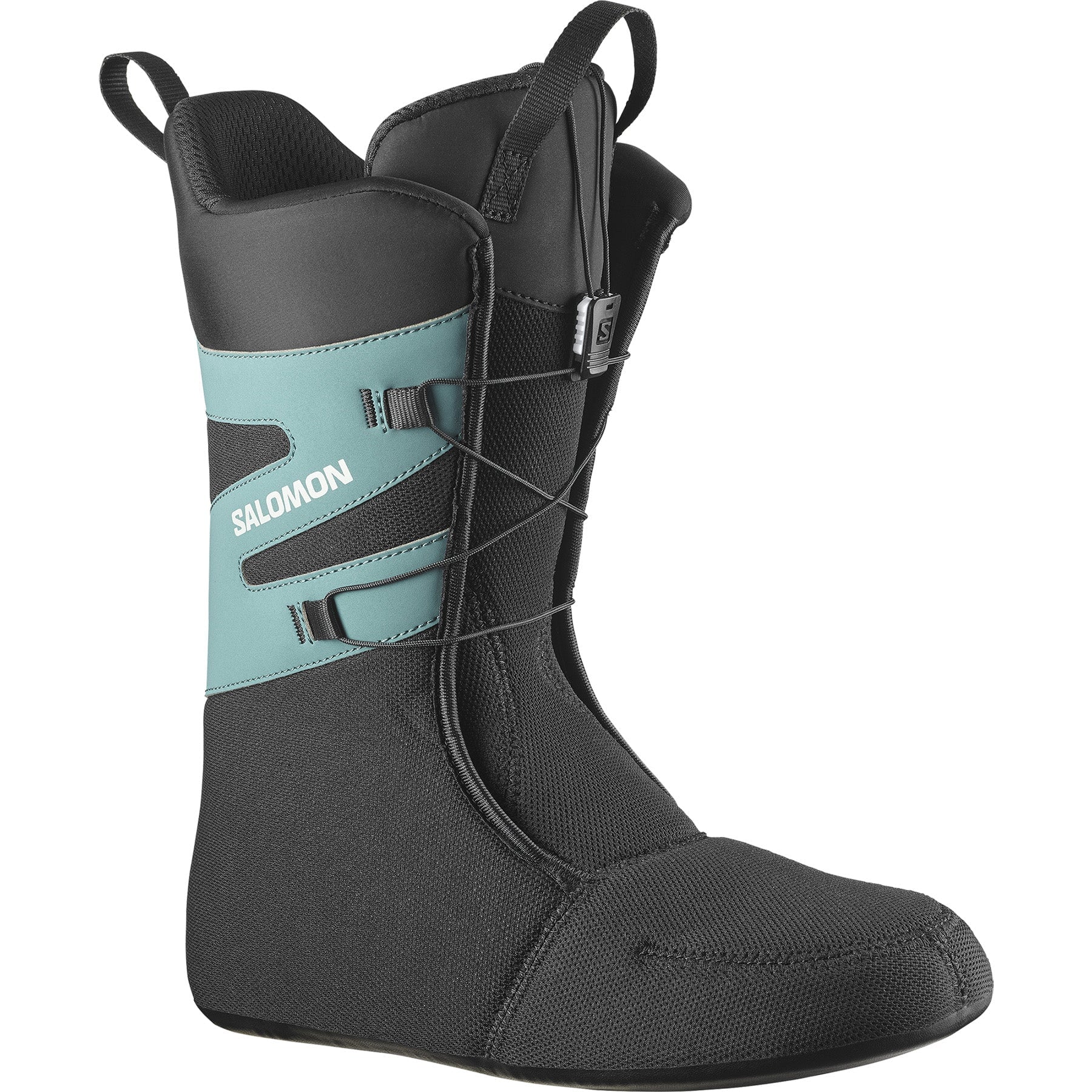 Mallard Green/Black/Sea Foam