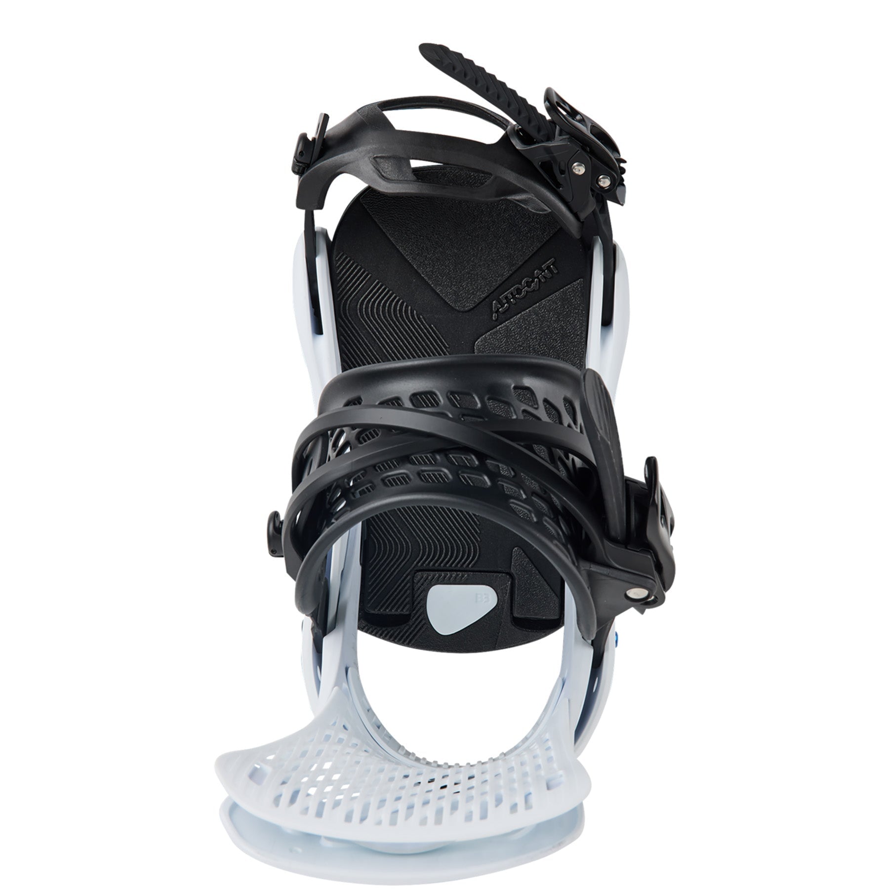Burton Womens Escapade Bindings 2026 | Womens Snowboard Bindings