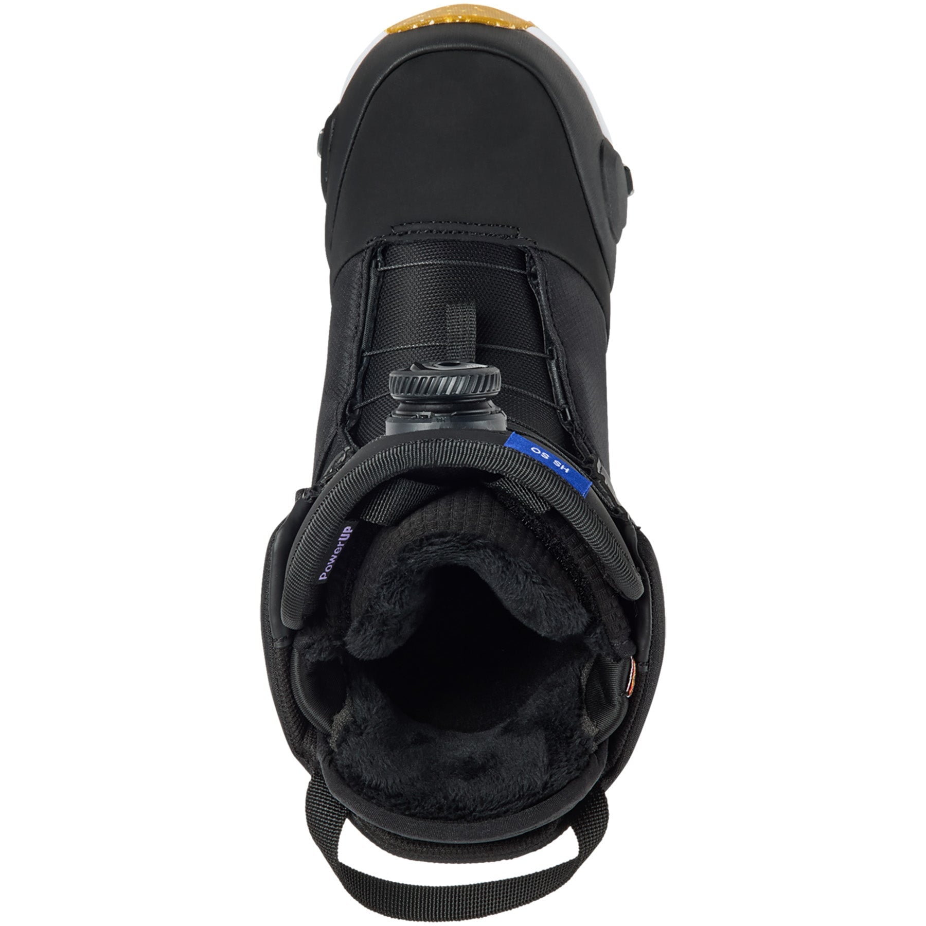 Burton Womens Highshot Step On Boots Wide 2026 | Womens Snowboard