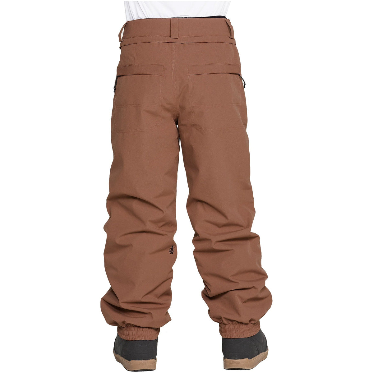Desert Taupe
