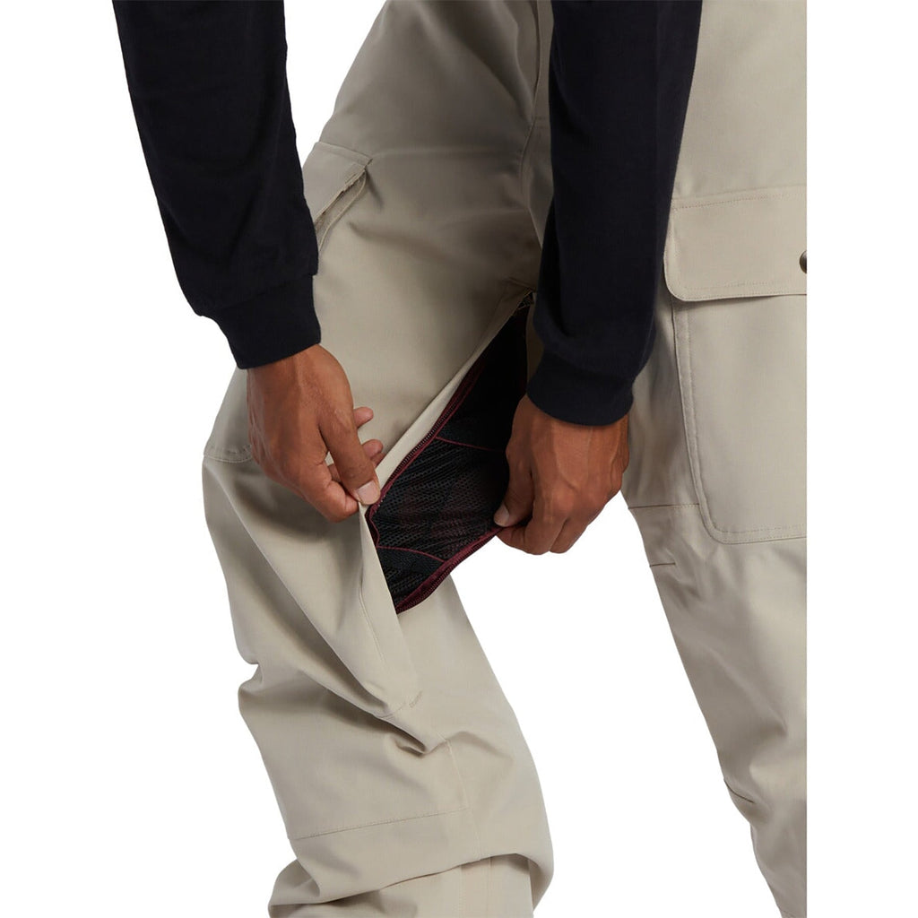 Code Pant Image DC Code Pant 2024 | mens Snowboard Pants Australia