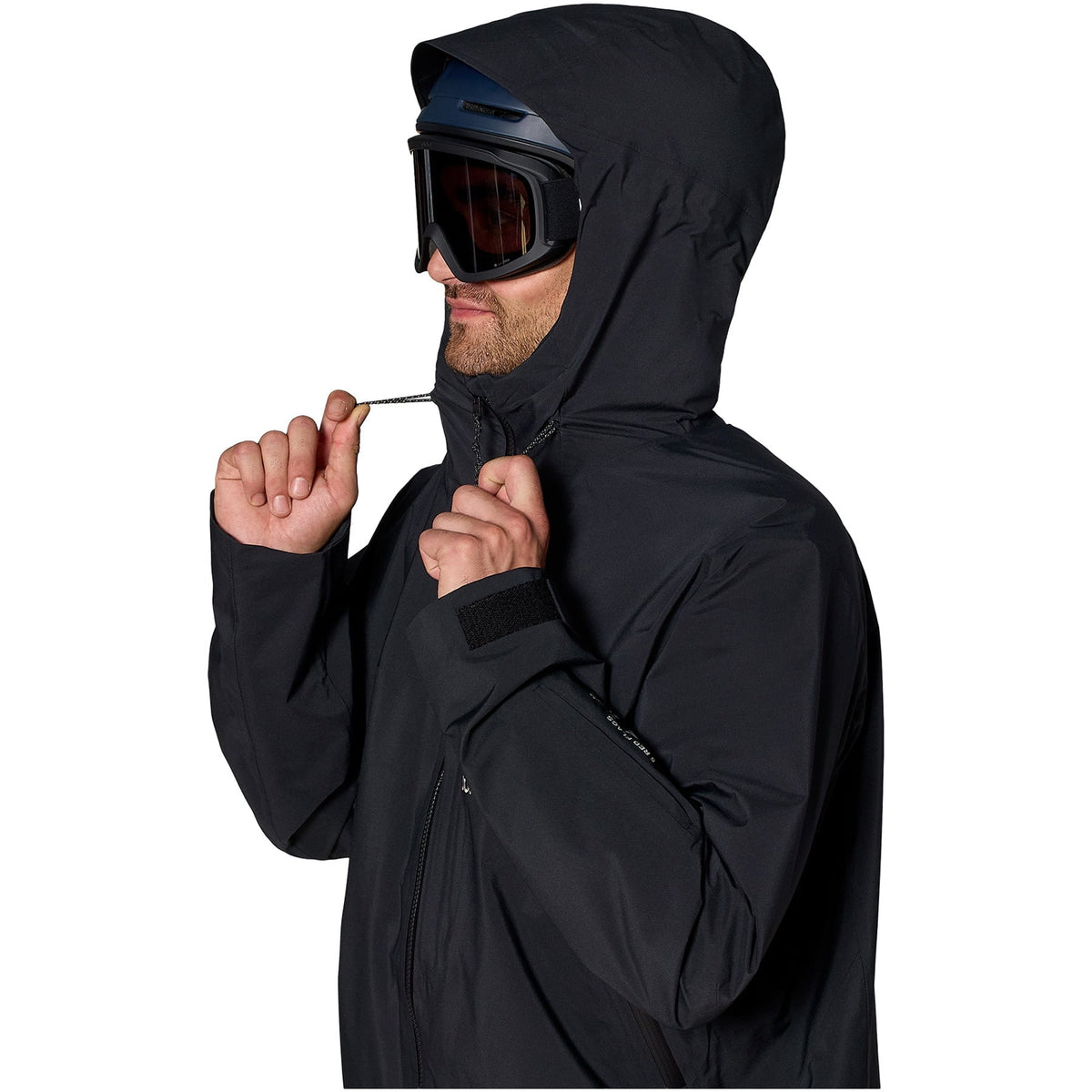 Stealth Black