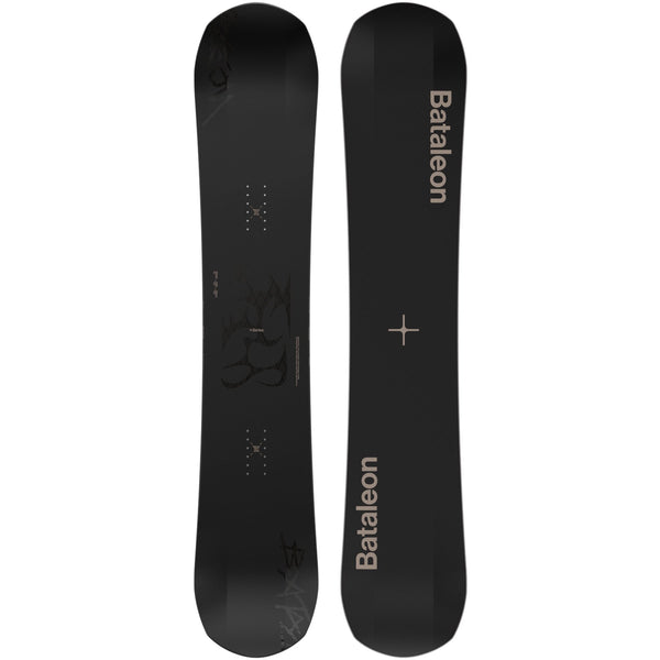 Bataleon Evil Twin + 2027 | Mens Snowboards Australia