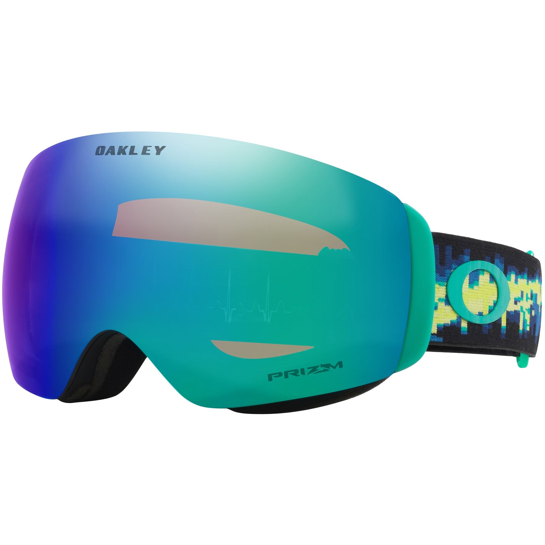 Oakley Flight Deck Prizm M 2025 | Snowboard Ski Goggles