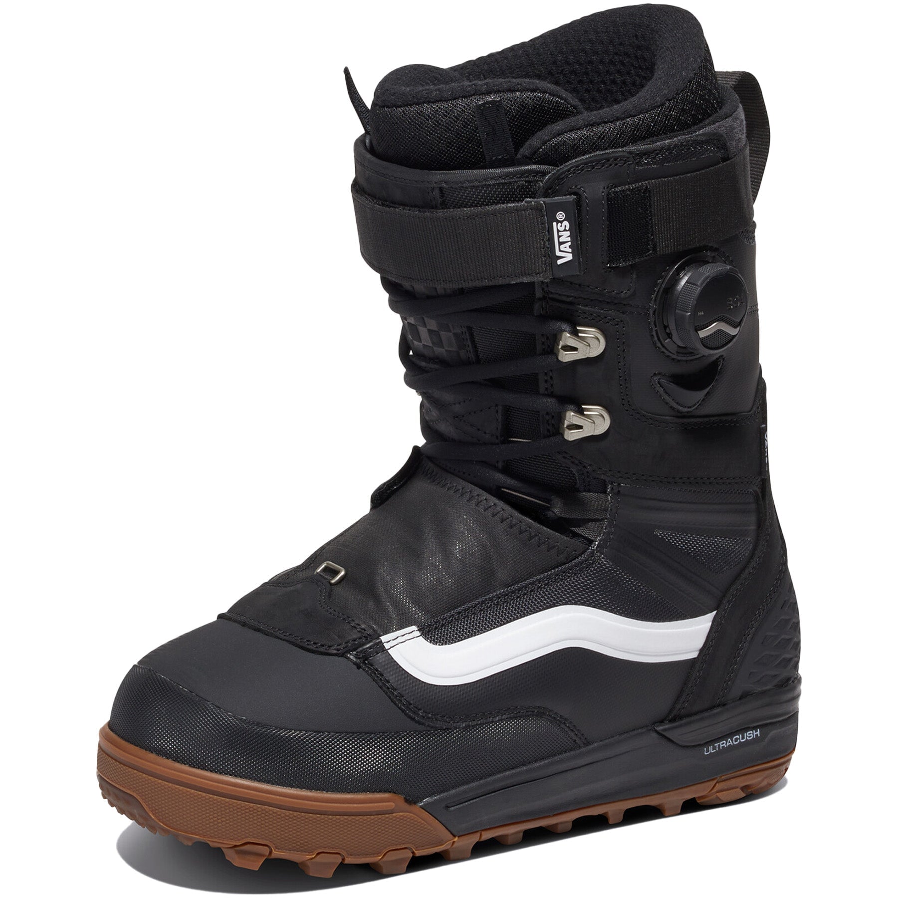 Vans Mens Infuse Boots 2026 | Mens Snowboard Boots Australia