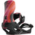 Borealis Black/Pink