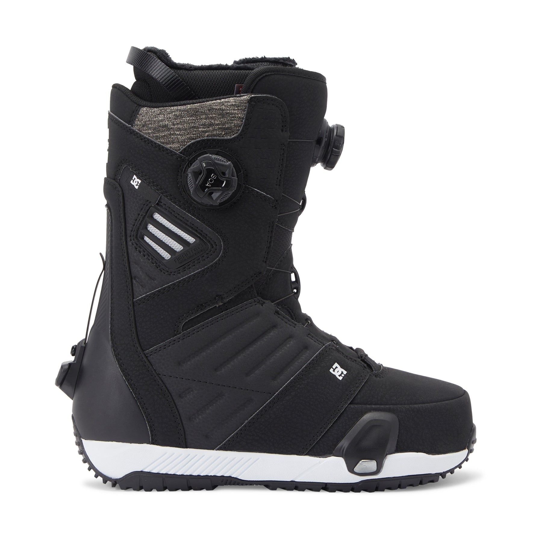 H*k様 DC Men's Judge Step On 2025ブーツ 27cm DC Judge Step On Boot 2025 | Mens Snowboard Boots Australi
