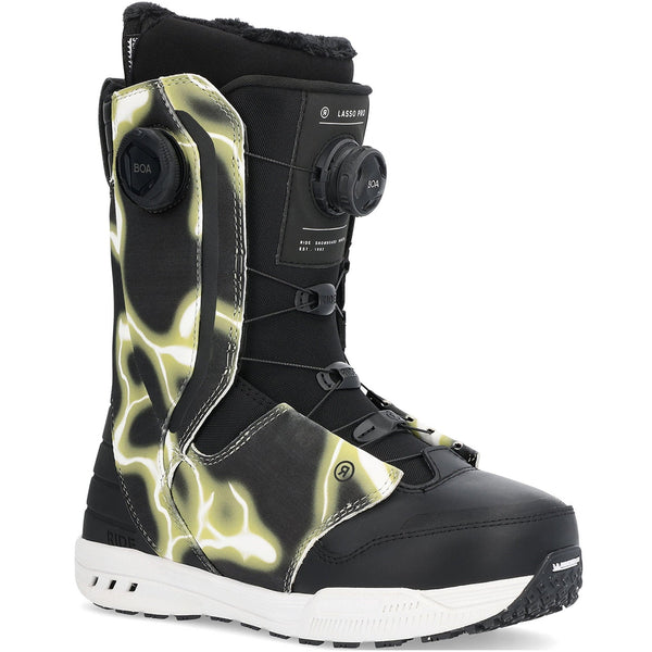 Ride Lasso Pro 2025 | Mens Snowboard Boots Australia