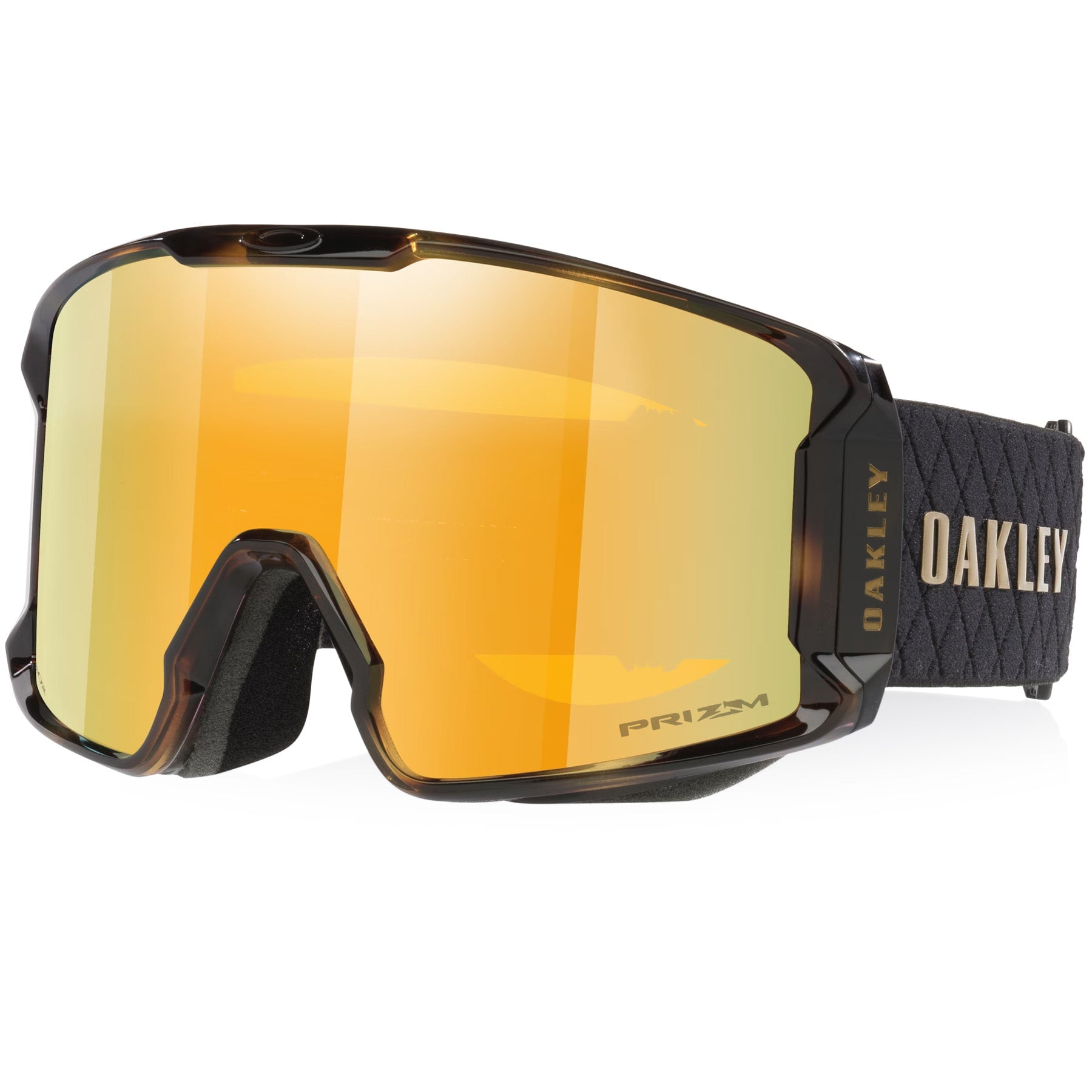 Oakley Line Miner L Prizm Goggles | Snow Goggles Australia